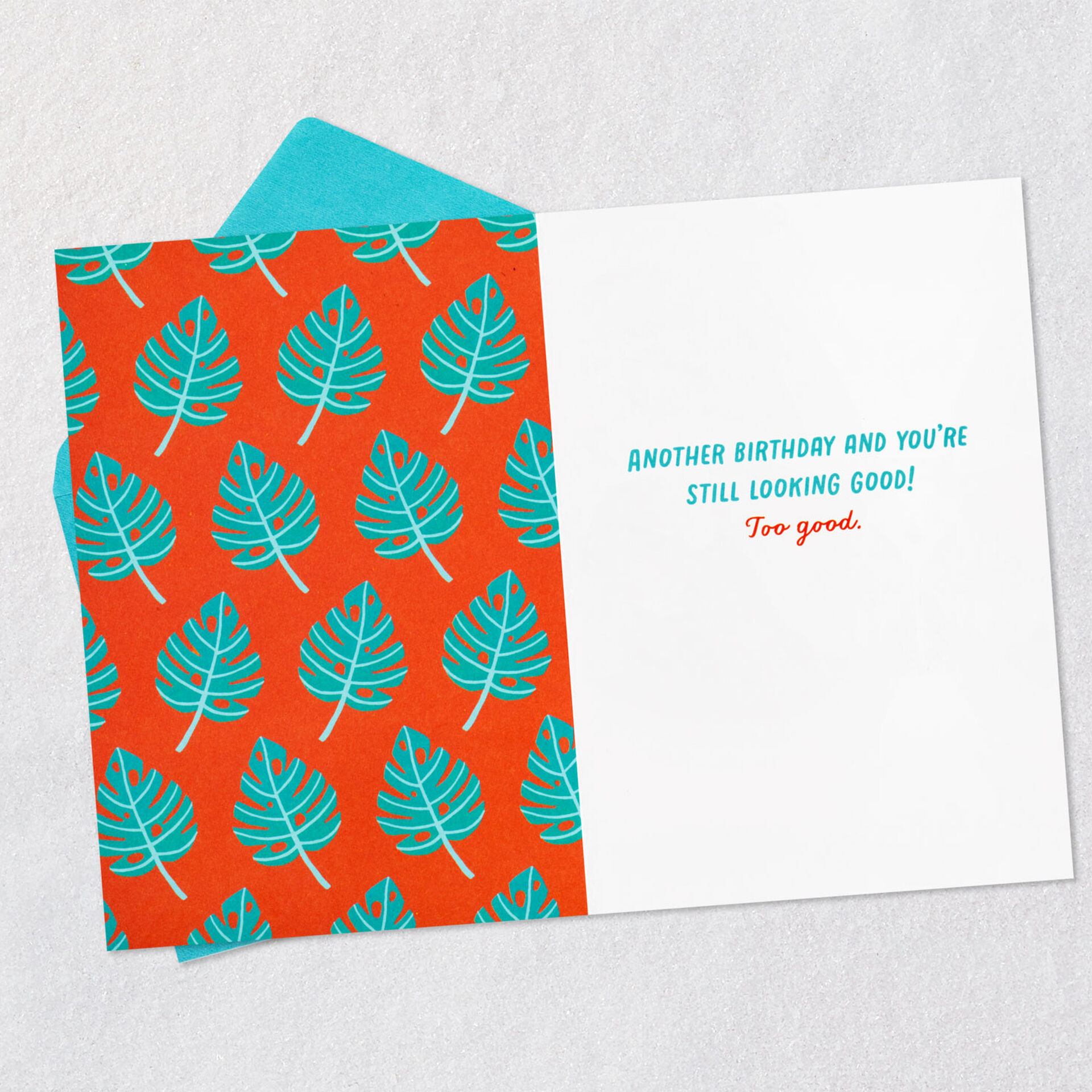 Too-Good-Blanche-Golden-Girls-Funny-Birthday-Card_399ZZB4235_03