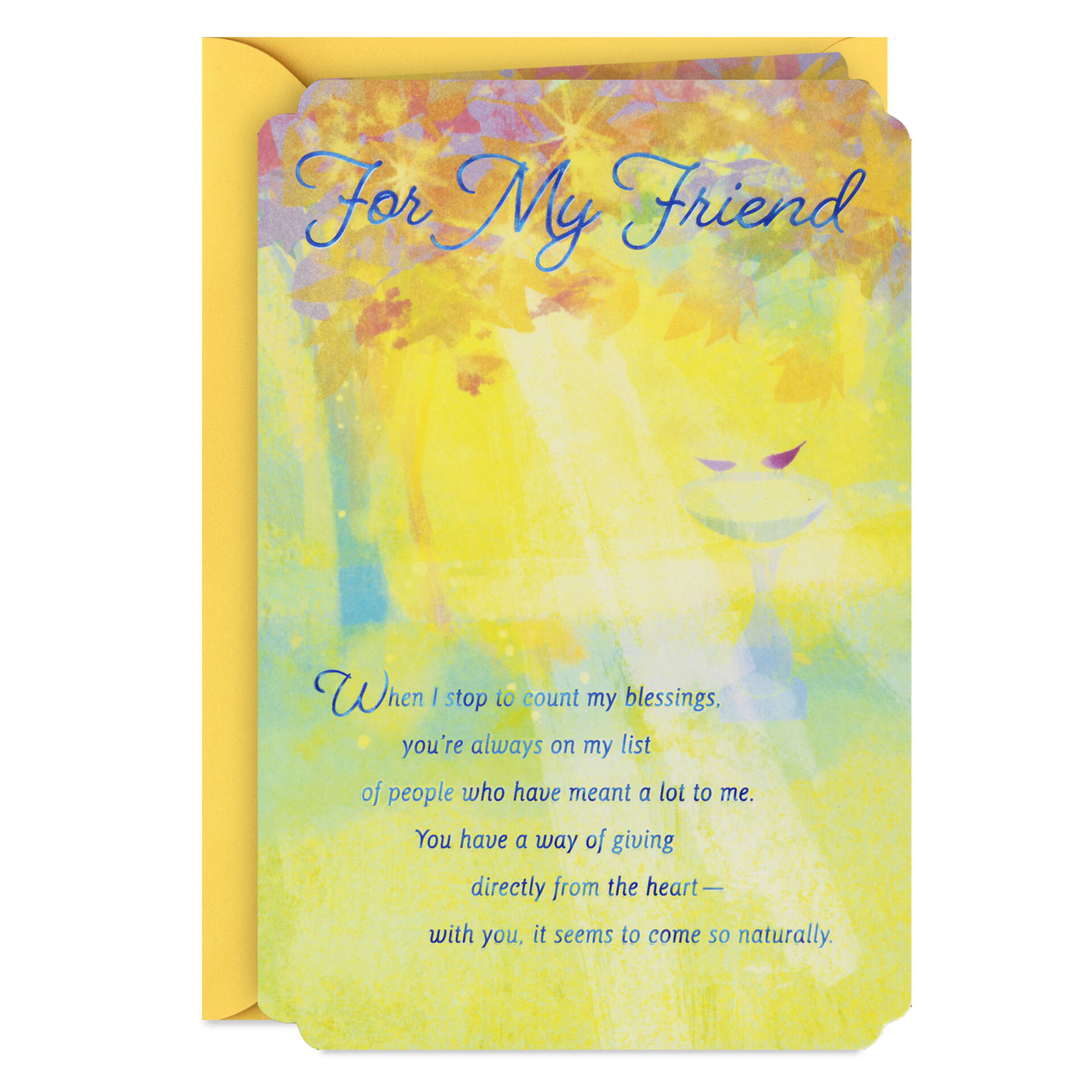 Tree-and-Bird-Bath-Birthday-Card-for-Friend_399HBD9662_01