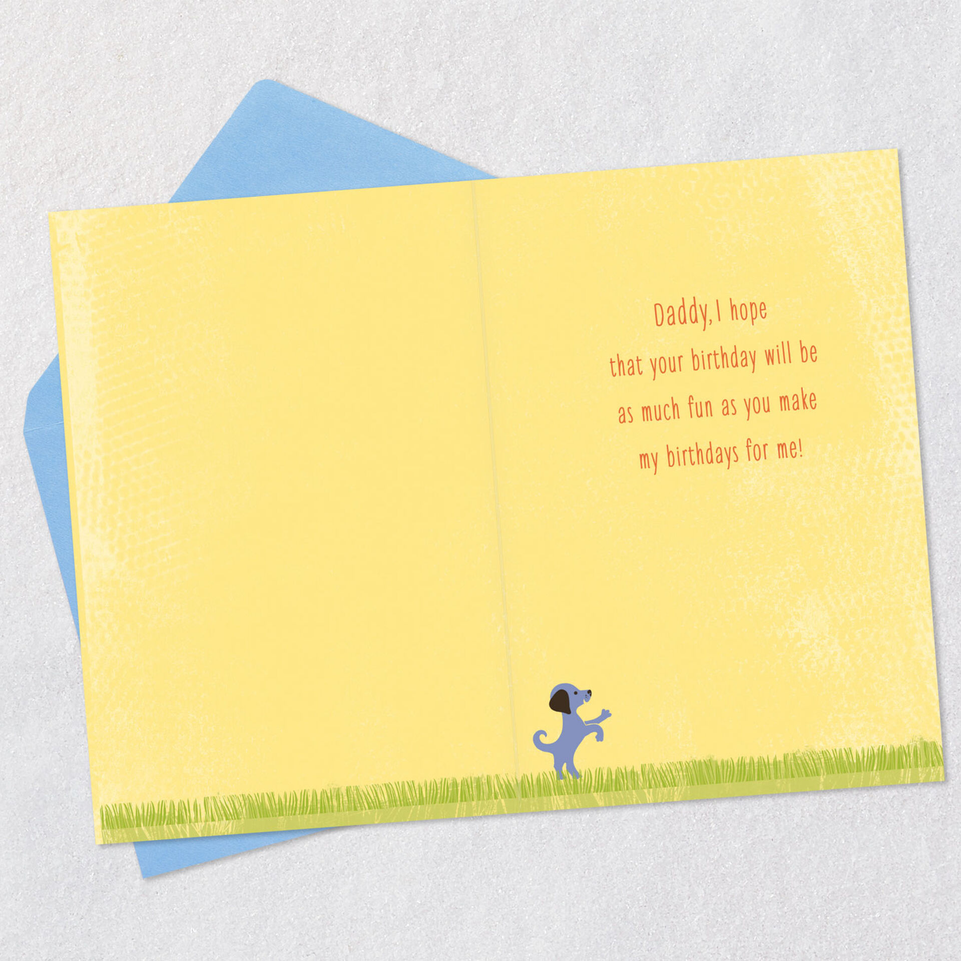 Two-Dogs-Playing-Birthday-Card-for-Daddy-From-Kid_200SUV5030_03