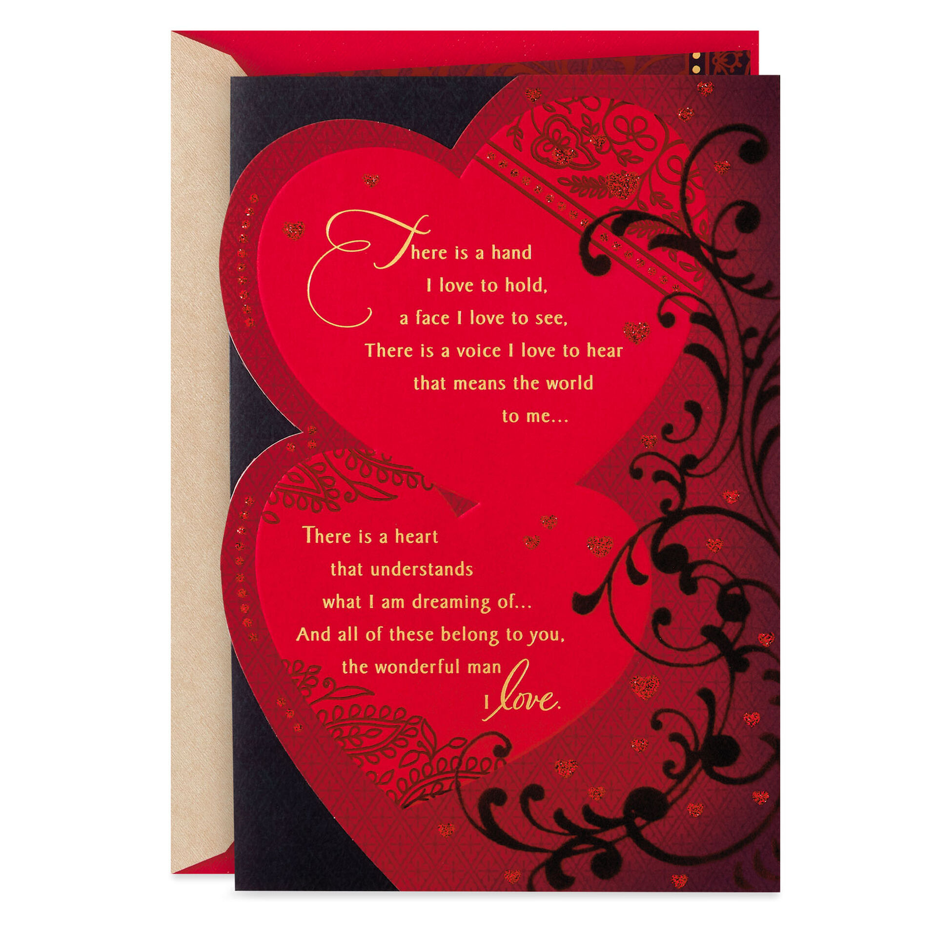 Two-Elegant-Hearts-Valentines-Day-Card-for-Husband_699VEE7613_01