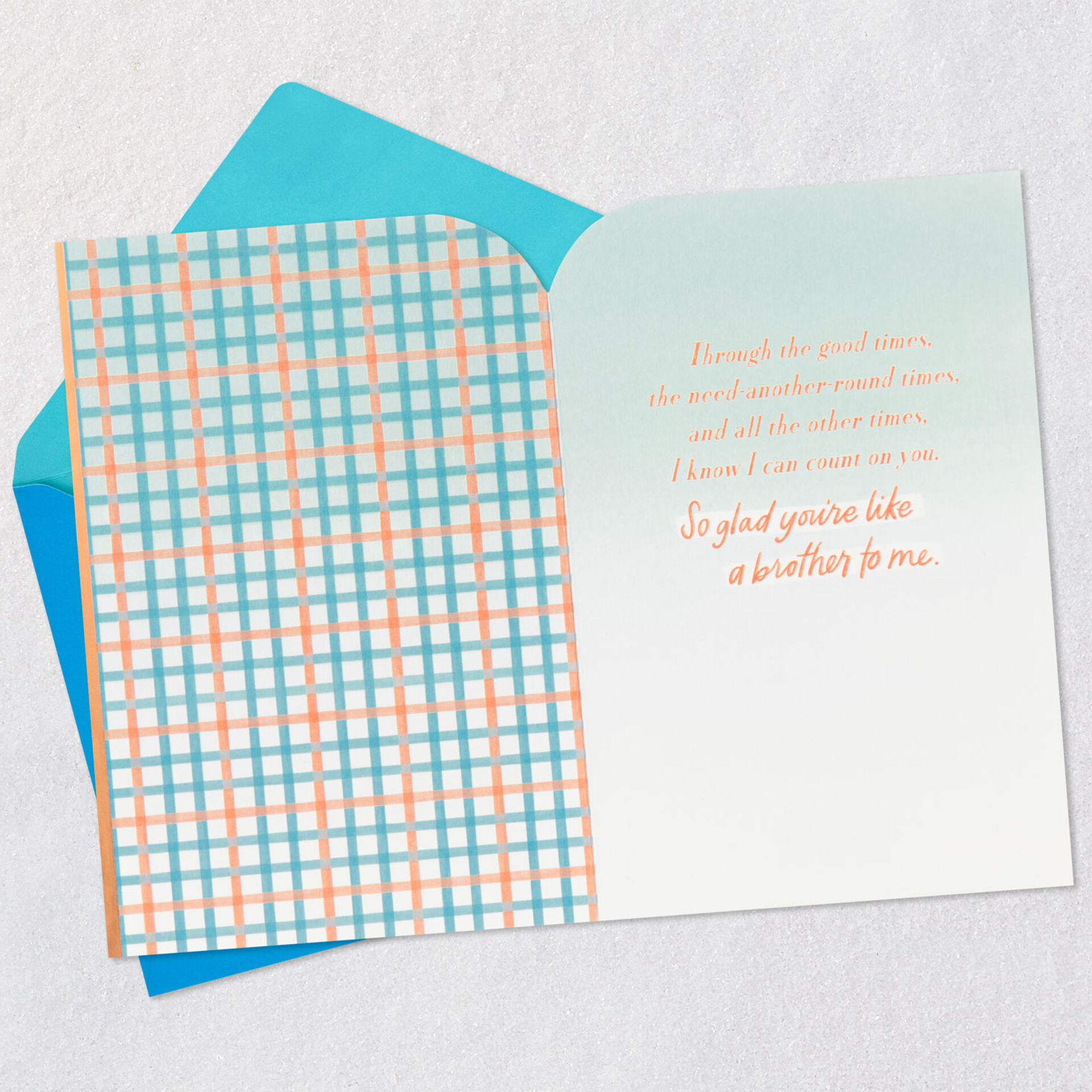 Two-Guys-With-Beers-Birthday-Card-for-Like-a-Brother_399MAN3844_03
