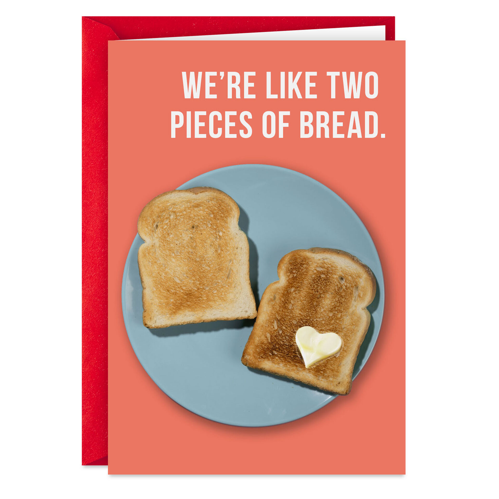 Two-Slices-of-Toast-Funny-Romantic-Love-Card_369ZV5107_01