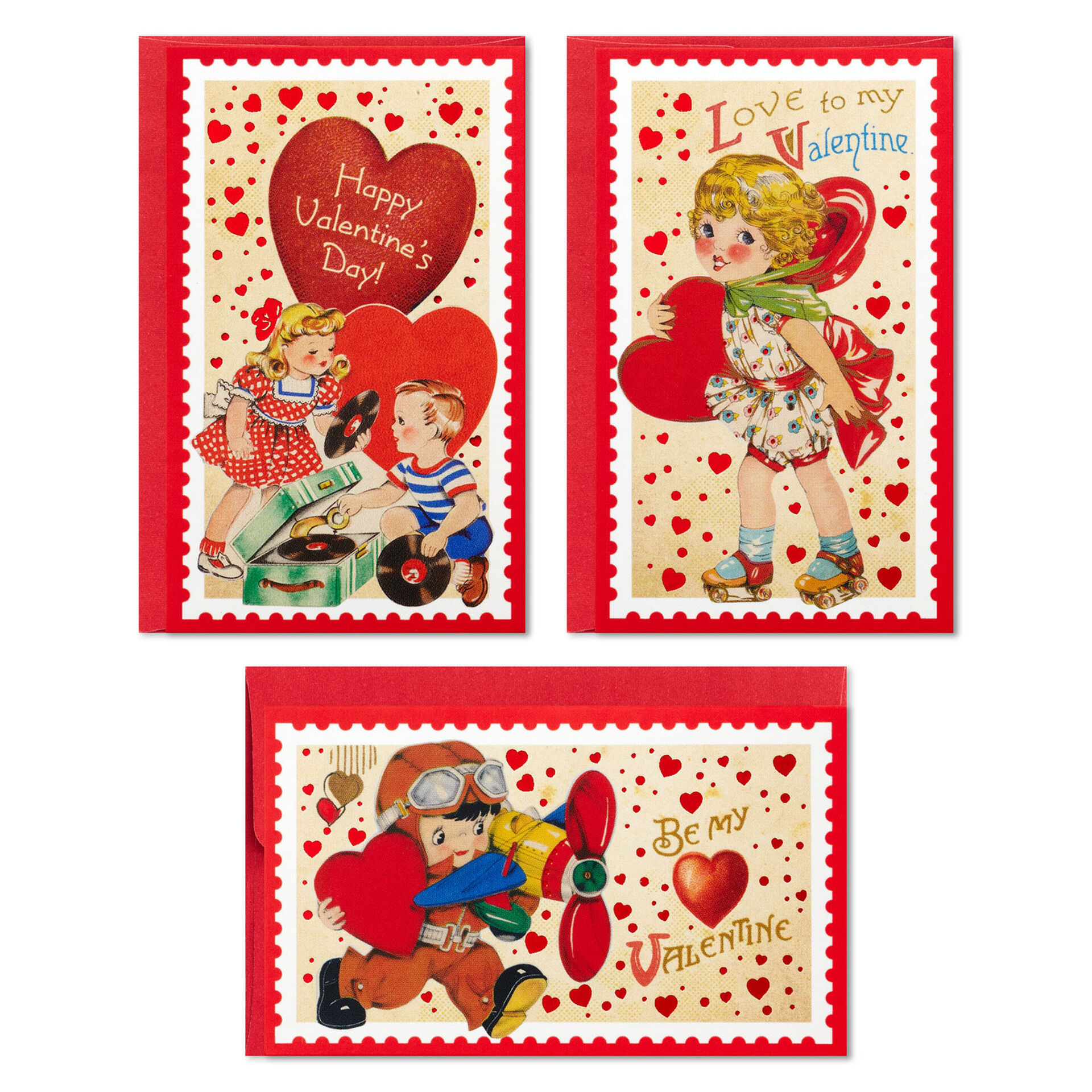 Vintage-Inspired-Designs-Kids-Valentines-Cards_5ETV1034_02