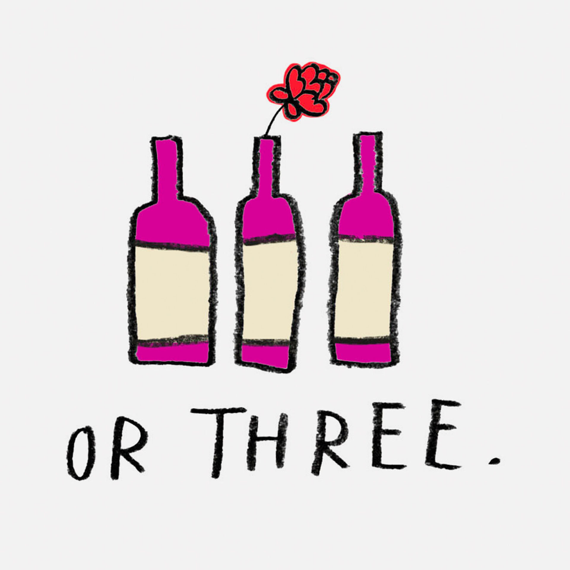 Wine-Bottle-and-Rose-Funny-Birthday-Card-for-Her_369ZZB7976_02