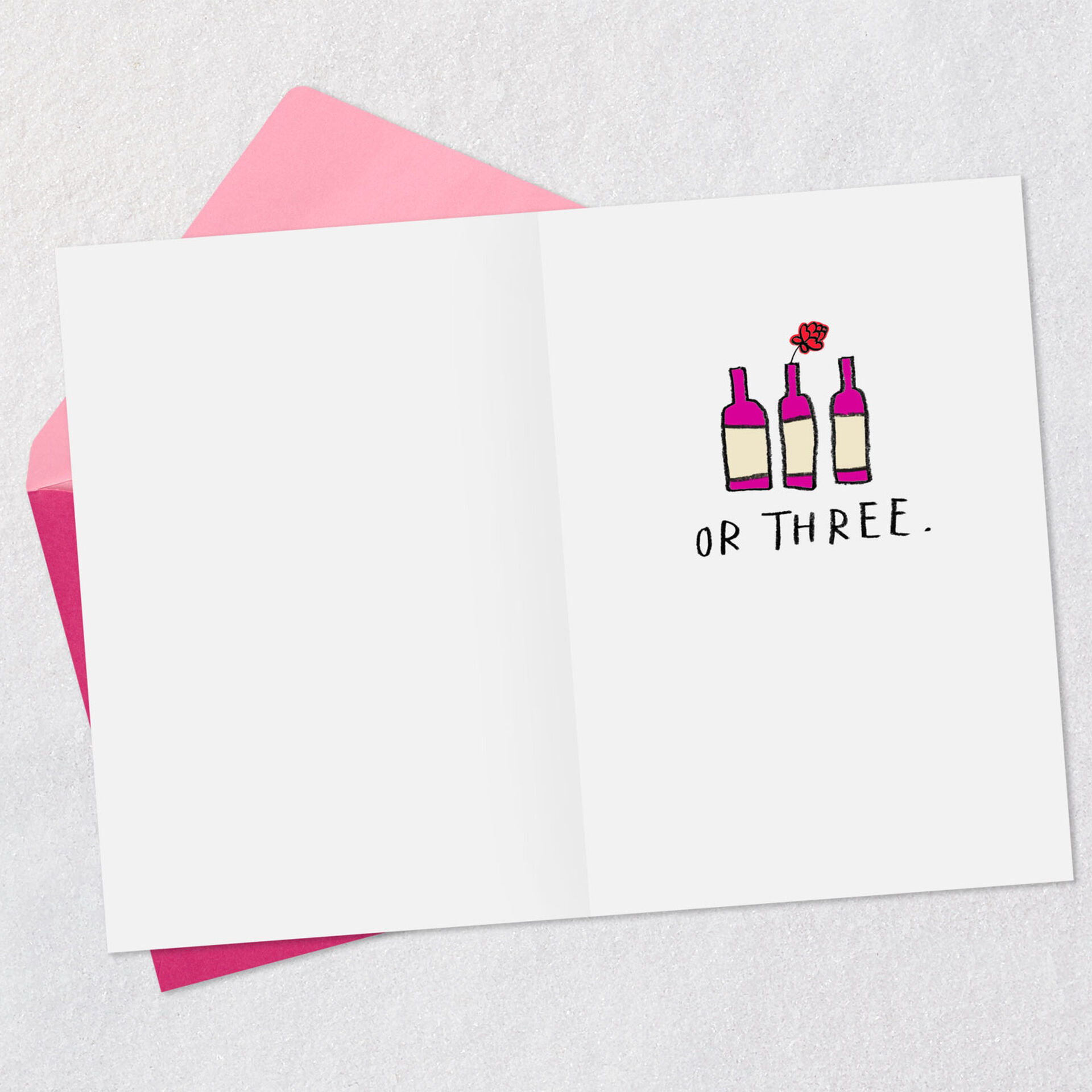 Wine-Bottle-and-Rose-Funny-Birthday-Card-for-Her_369ZZB7976_03