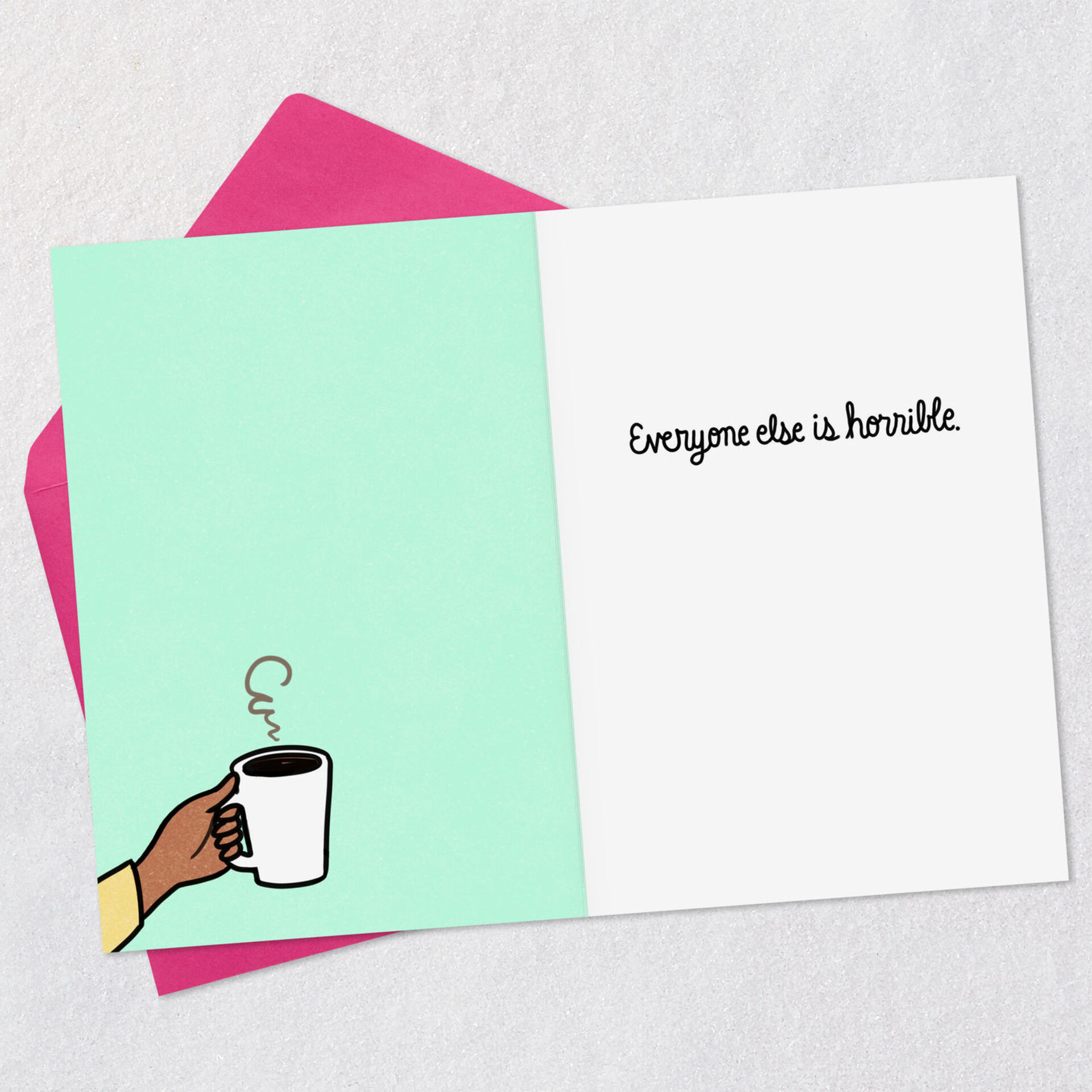 Woman-With-Coffee-Funny-Friendship-Card-for-Her_369ZZB9823_03