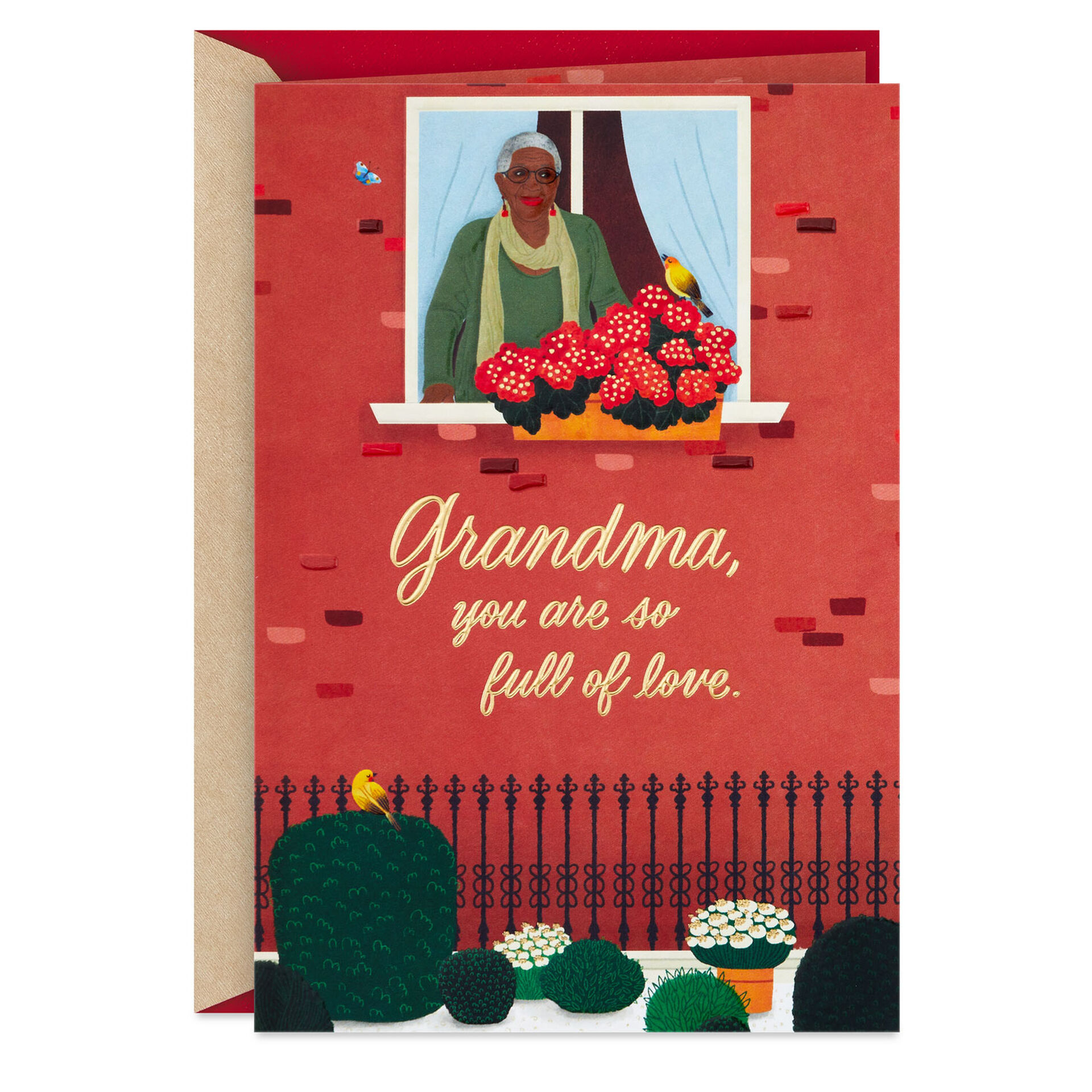 Woman-in-Window-Valentines-Day-Card-for-Grandma_399SV4049_01