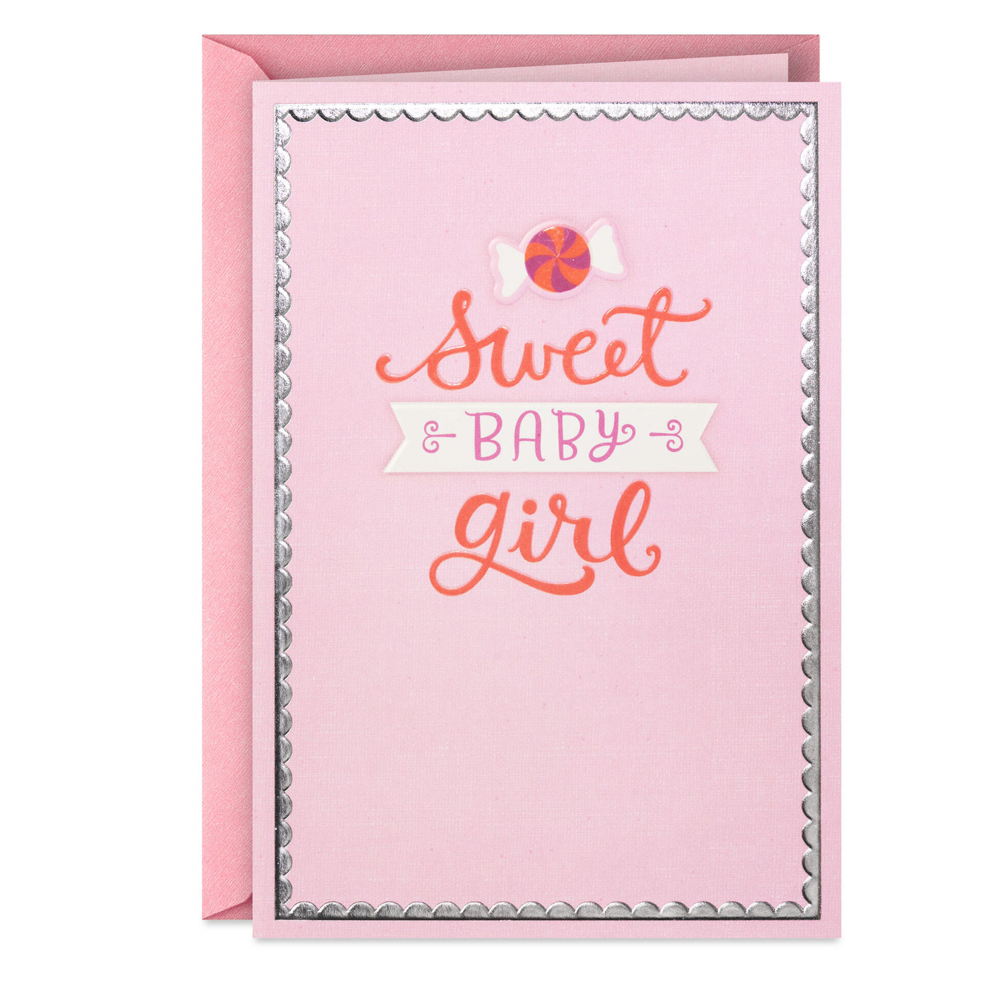 Wrapped-Candy-on-Pink-New-Baby-Girl-Card_399G9933_01