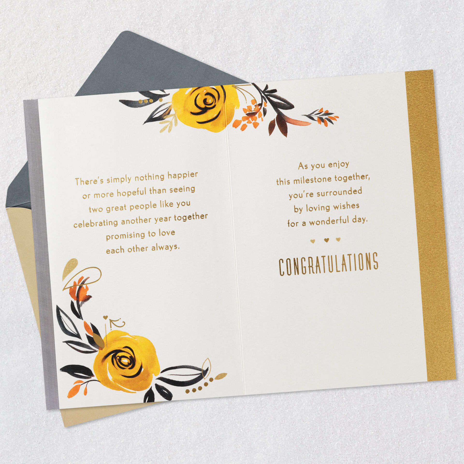 Yellow-Flowers-Anniversary-Card-for-Couple_699AVY3114_04