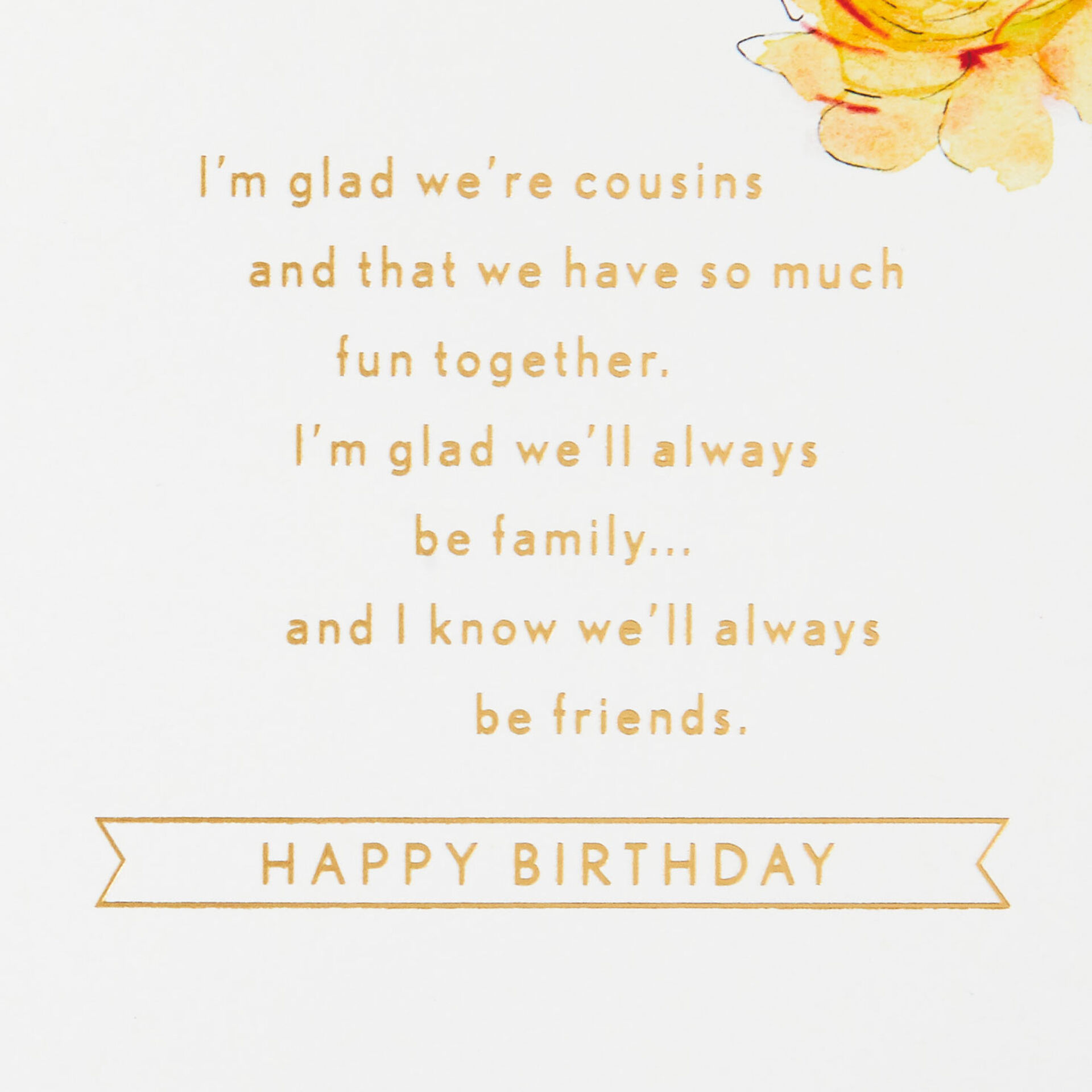 Yellow-Roses-for-Friendship-Birthday-Card-for-Cousin_399FBD3981_03