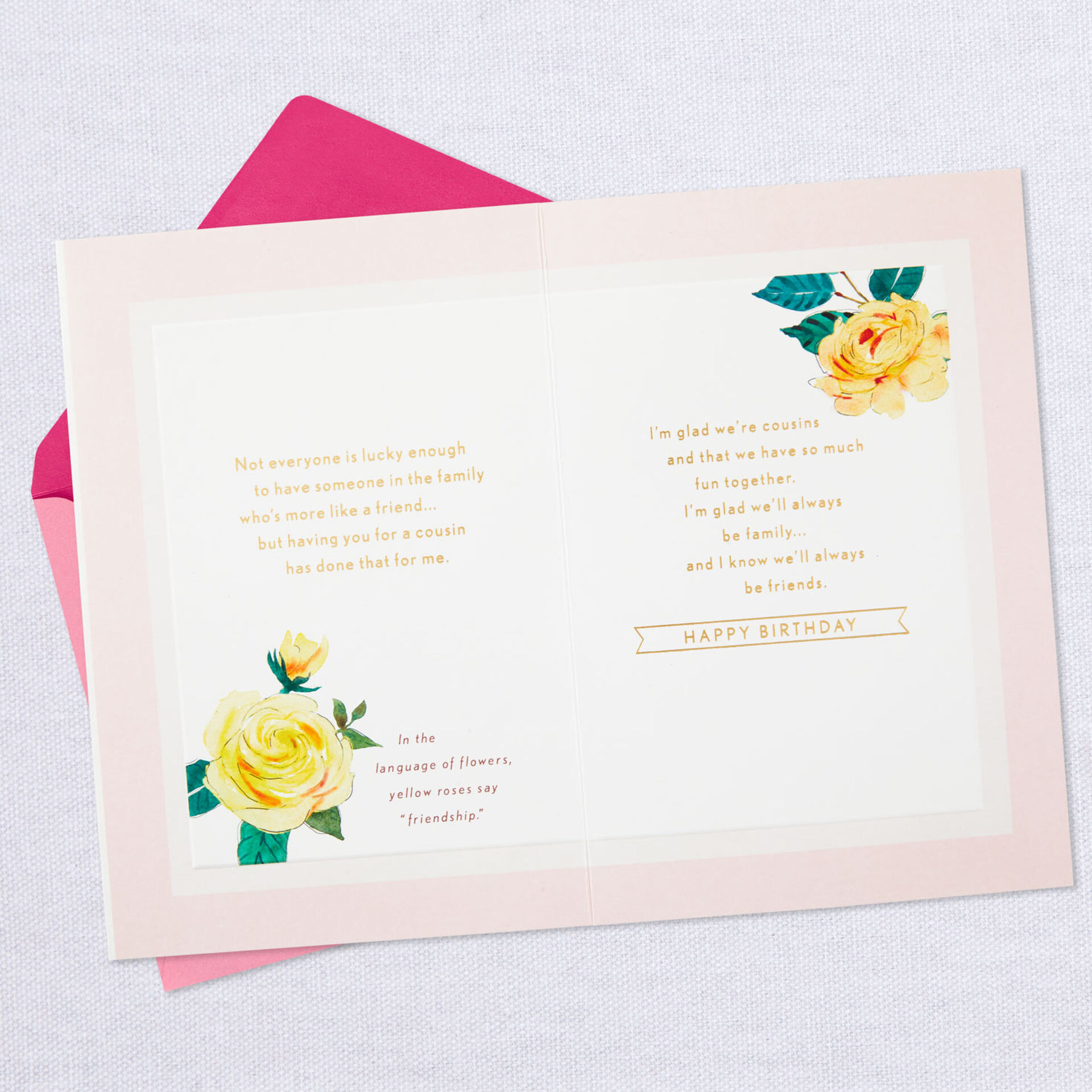 Yellow-Roses-for-Friendship-Birthday-Card-for-Cousin_399FBD3981_04