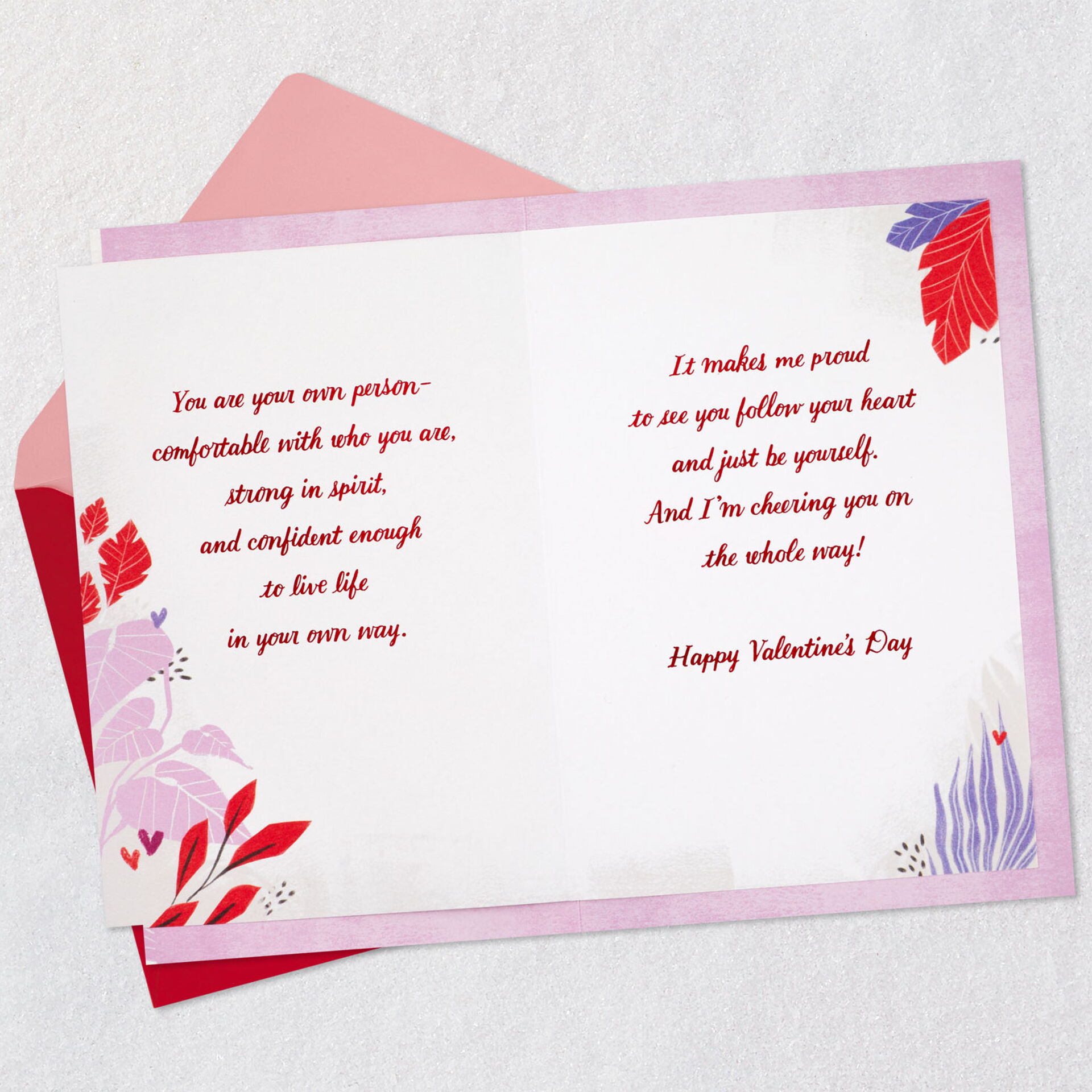 Young-Woman-and-Leaves-Daughter-Valentines-Day-Card_599VEE5172_04