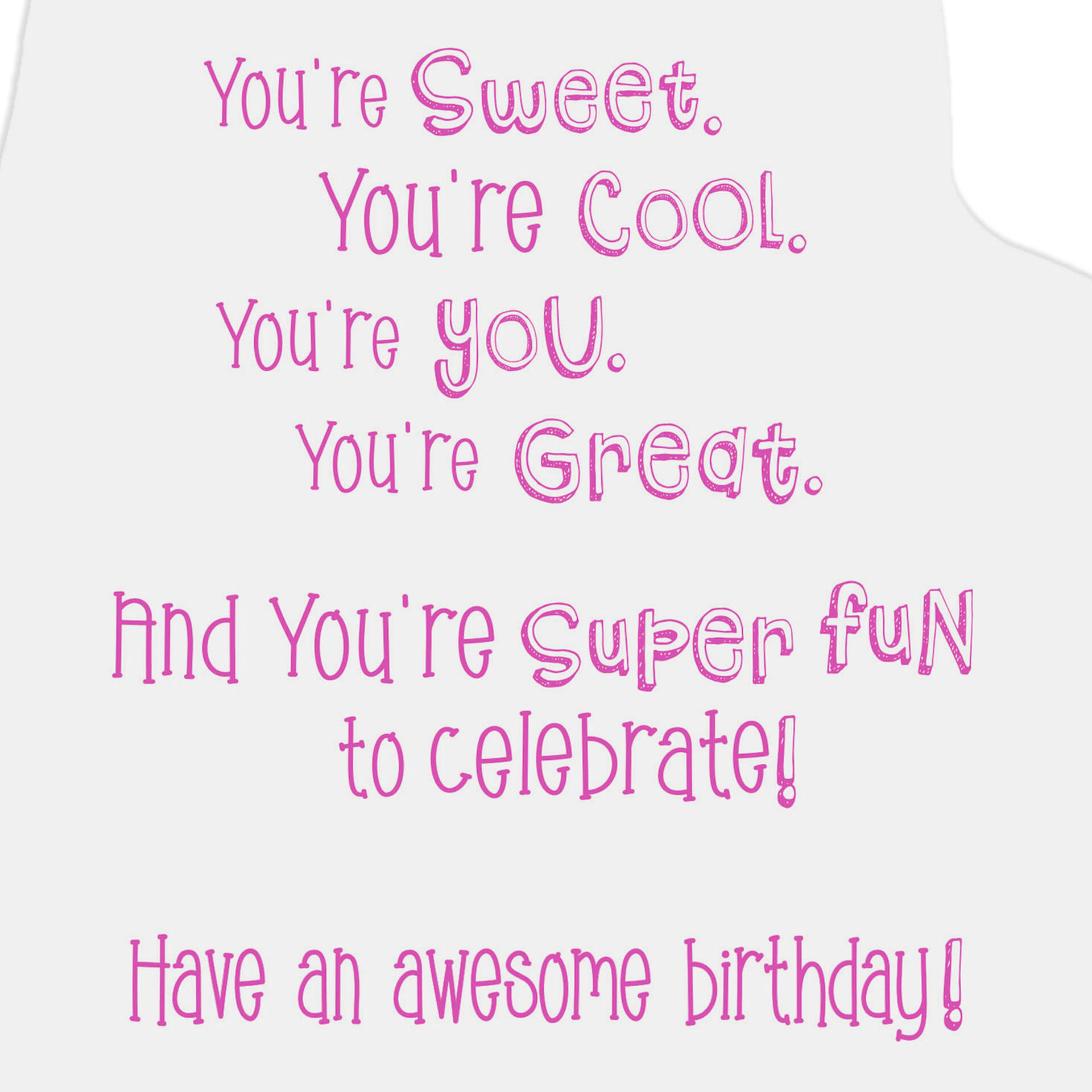 Youre-Super-Fun-7th-Birthday-Card-for-Girl_399HKB5832_02