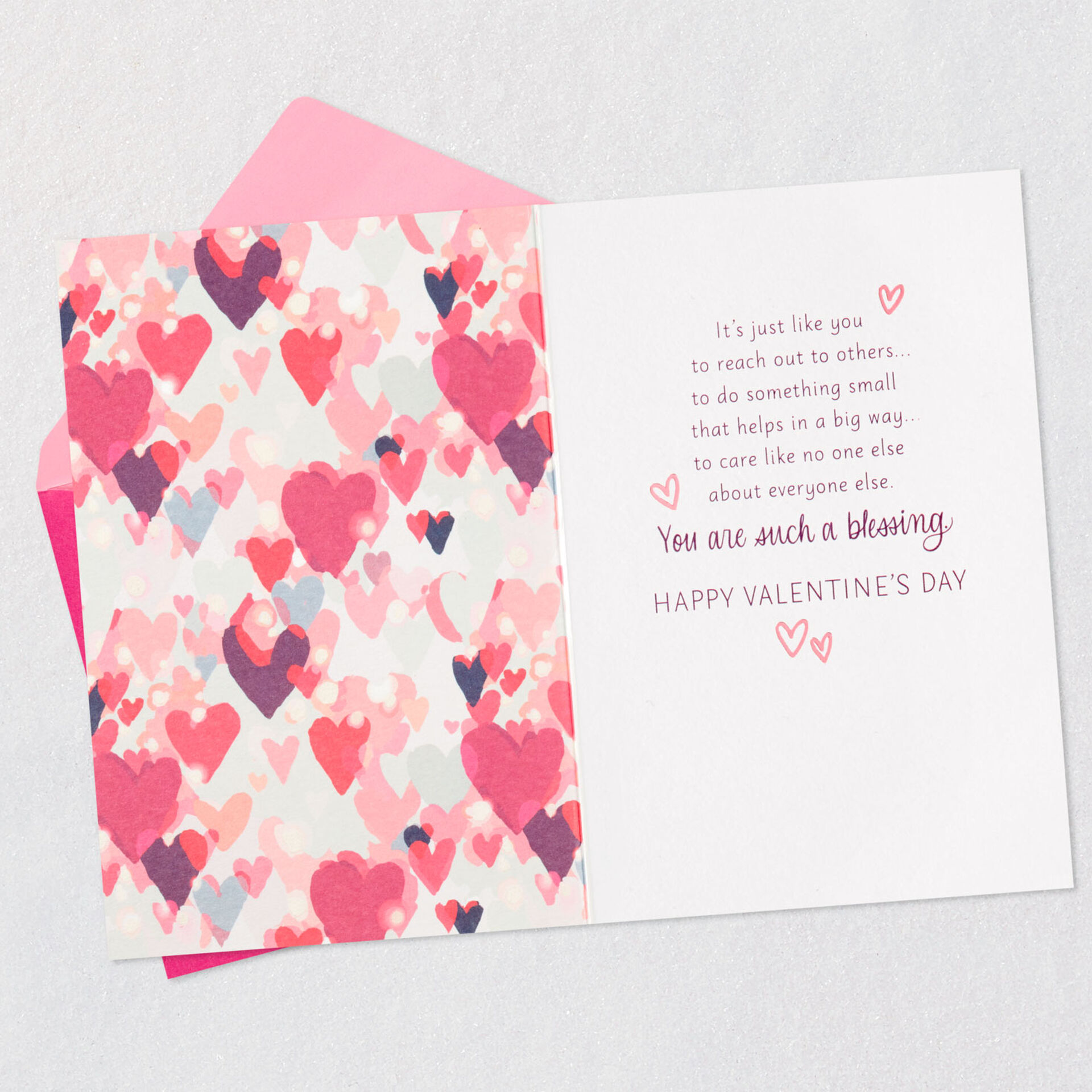 Youre-a-Blessing-Hearts-Valentines-Day-Card_499SV6013_03