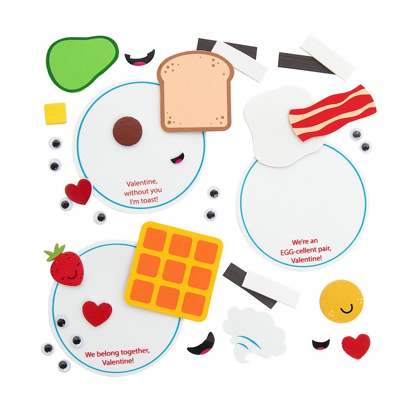 breakfast-buddies-valentine-magnet-craft-kit-makes-12_14096974-a01