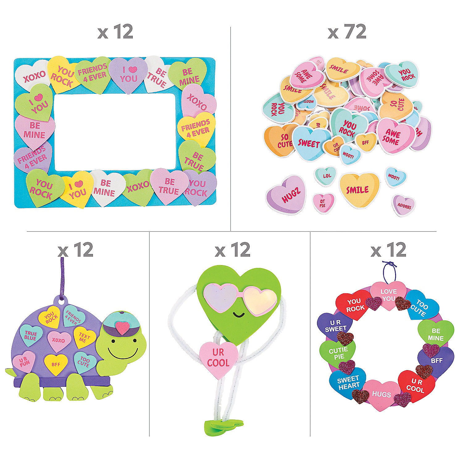 conversation-heart-craft-kit-assortment-makes-48_14112264-a01