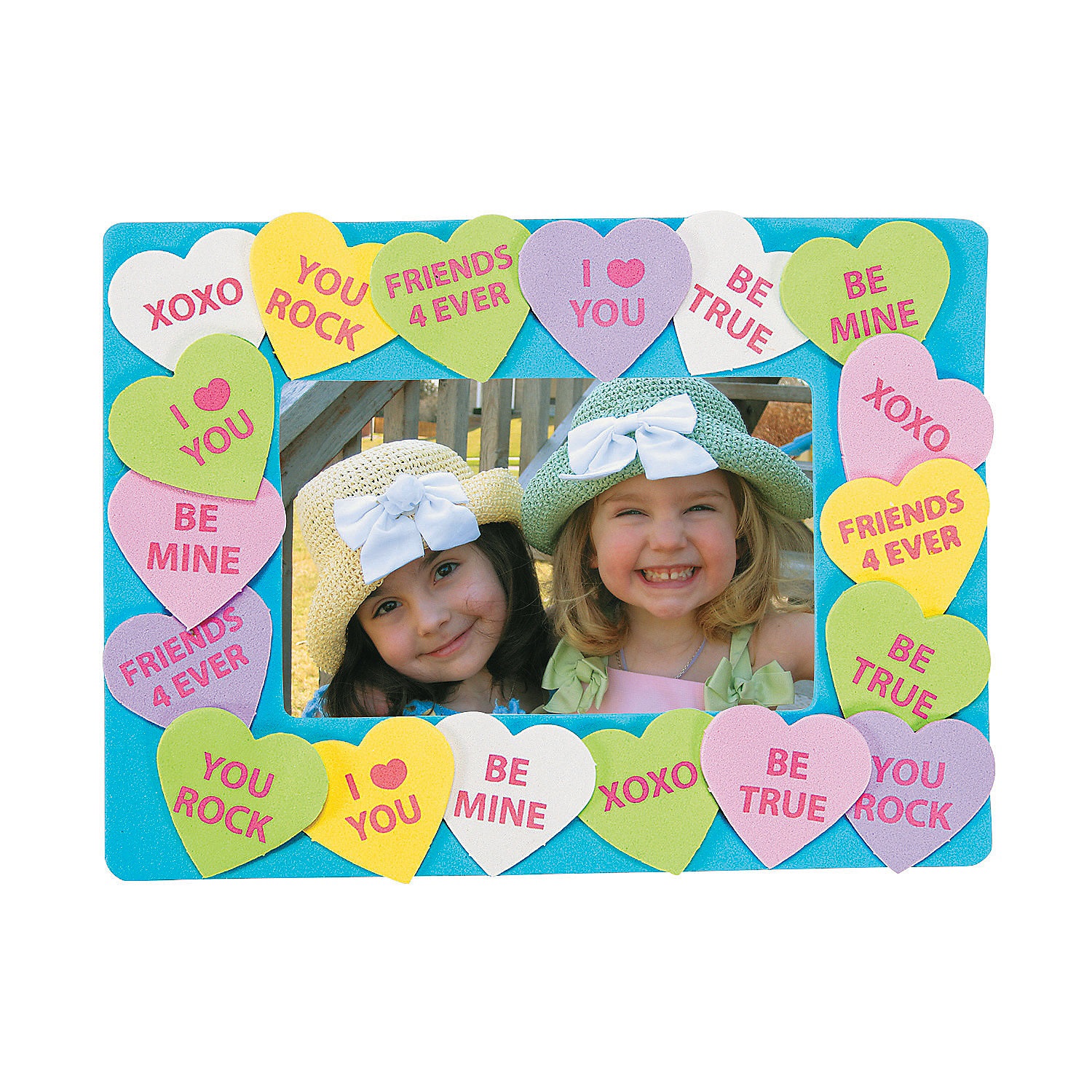 conversation-heart-picture-frame-craft-kit-makes-12_13719610
