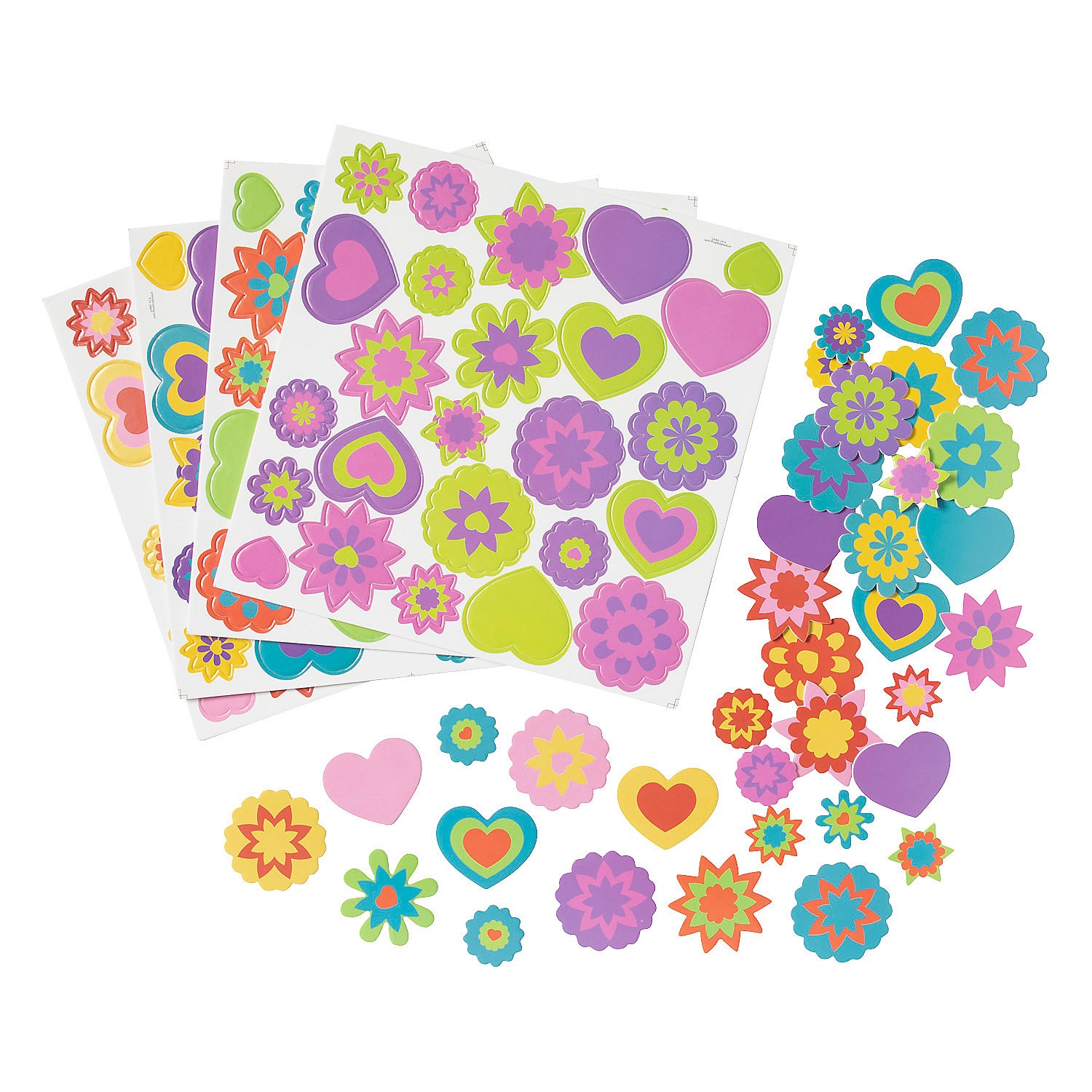 hearts-and-flowers-self-adhesive-shapes-500-pc-_13719950