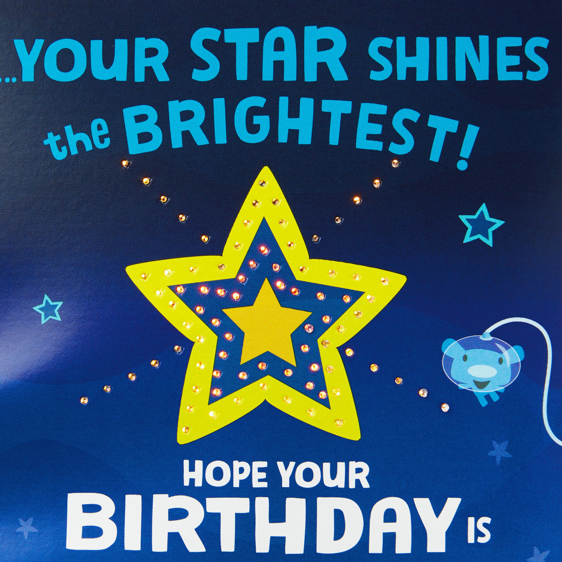 hoops-and-yoyo-in-Space-Sound-&-Light-Birthday-Card_859SNE1028_02