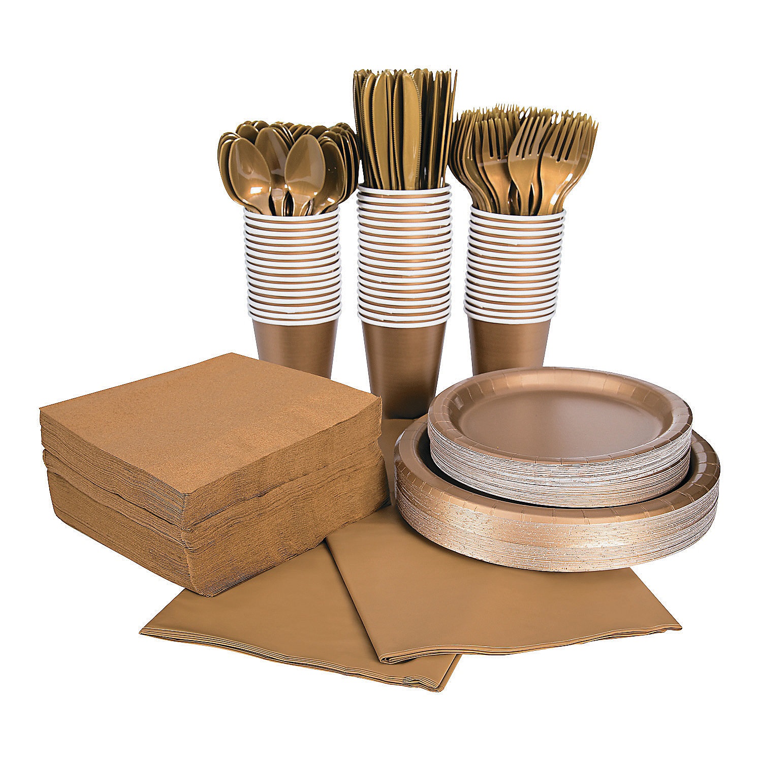metallic-gold-tableware-kit-for-48-guests_13805810