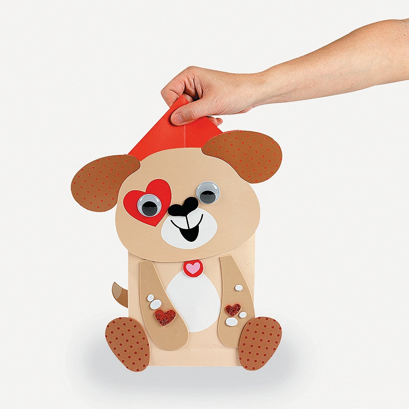puppy-valentine-card-holders-craft-kit-makes-12_48_9120-a02