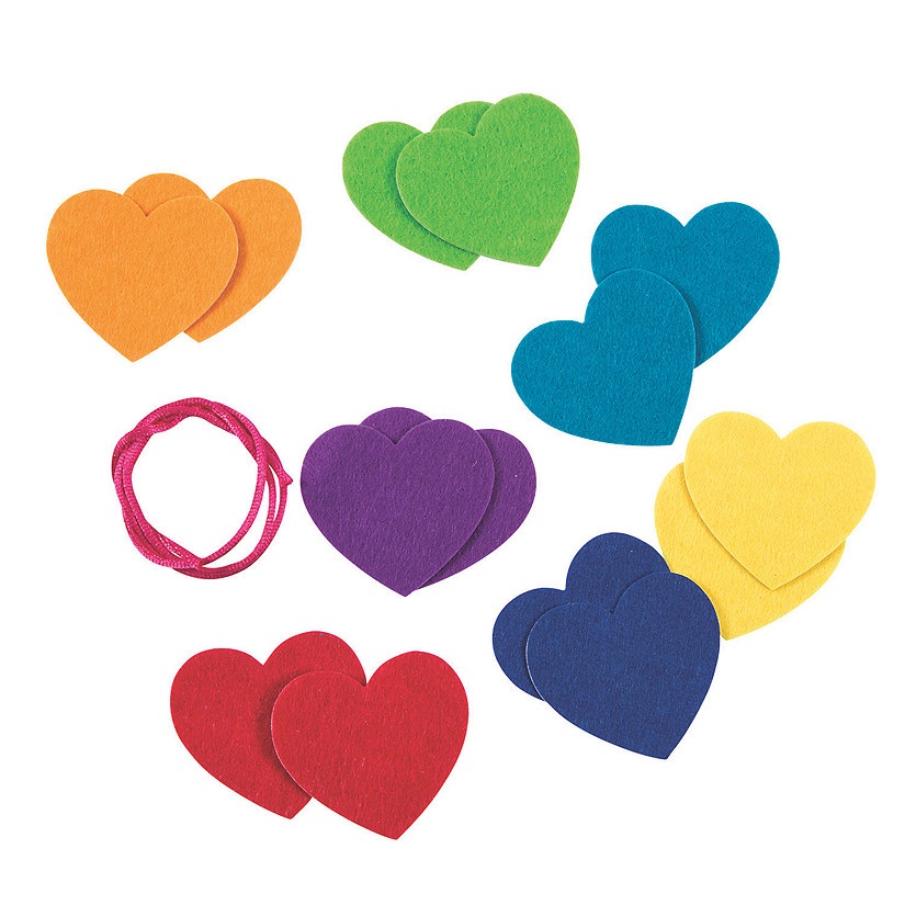 rainbow-heart-sign-craft-kit-makes-12_13933793-a01