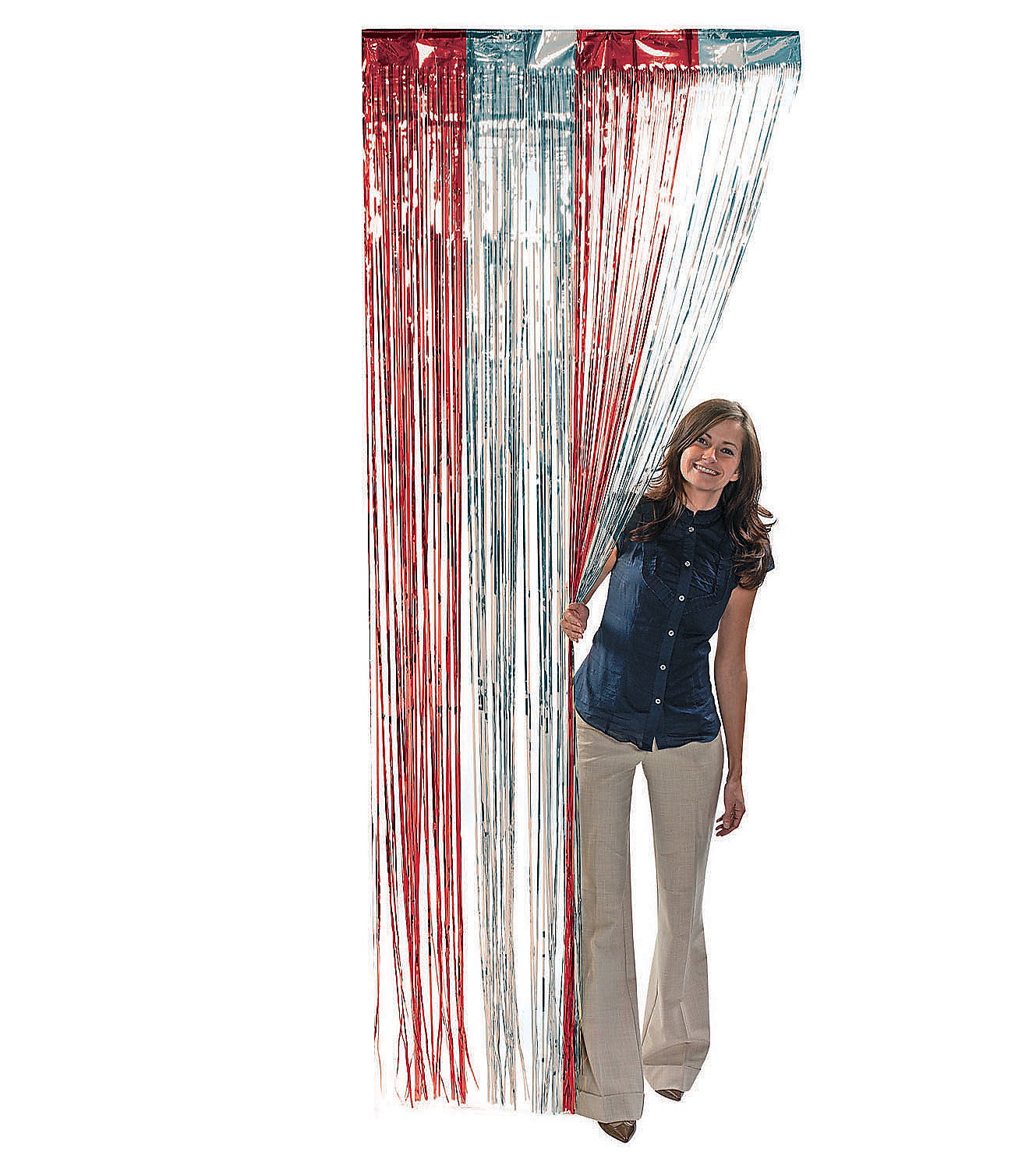 red-and-silver-metallic-fringe-door-curtain_3_4036