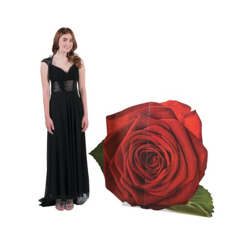 rose-flower-cardboard-stand-up_13814067