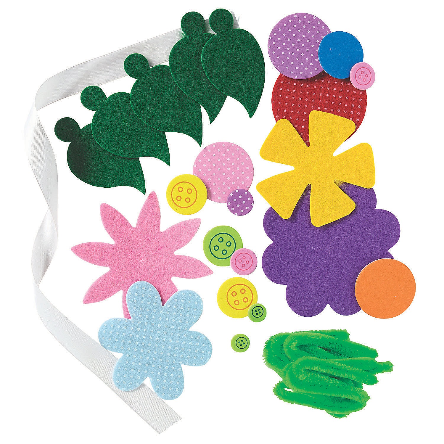 self-adhesive-flower-bouquet-craft-kit-makes-12_48_6520-a01