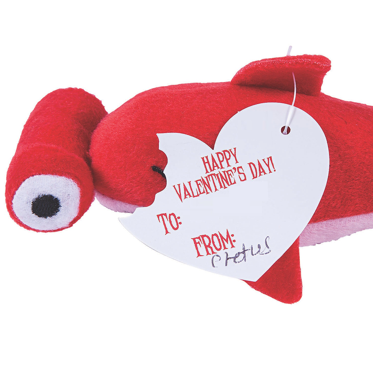stuffed-hammerhead-shark-valentine-exchanges-with-card-for-12~13933407-a01