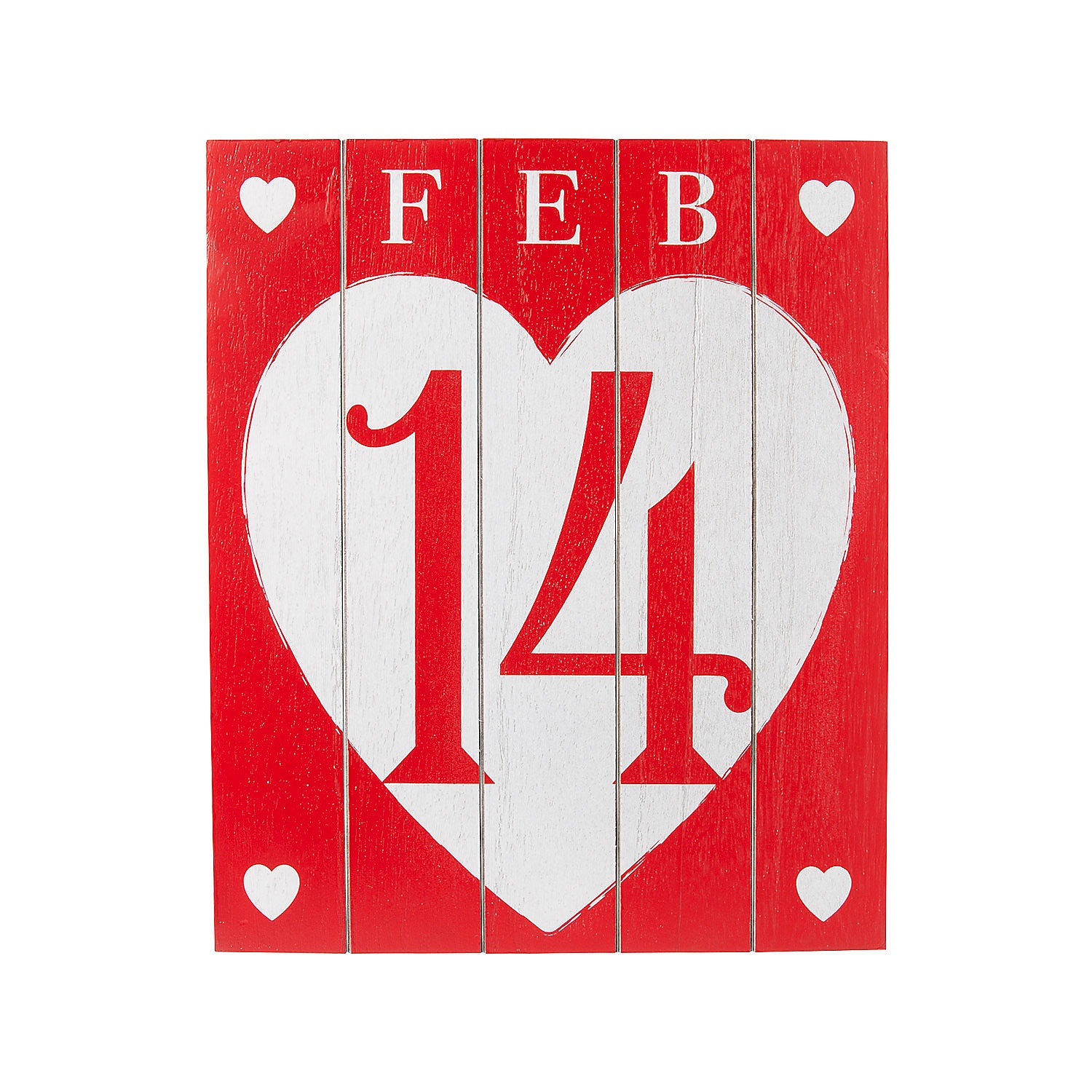 valentine-14-sign-with-easel_14095559