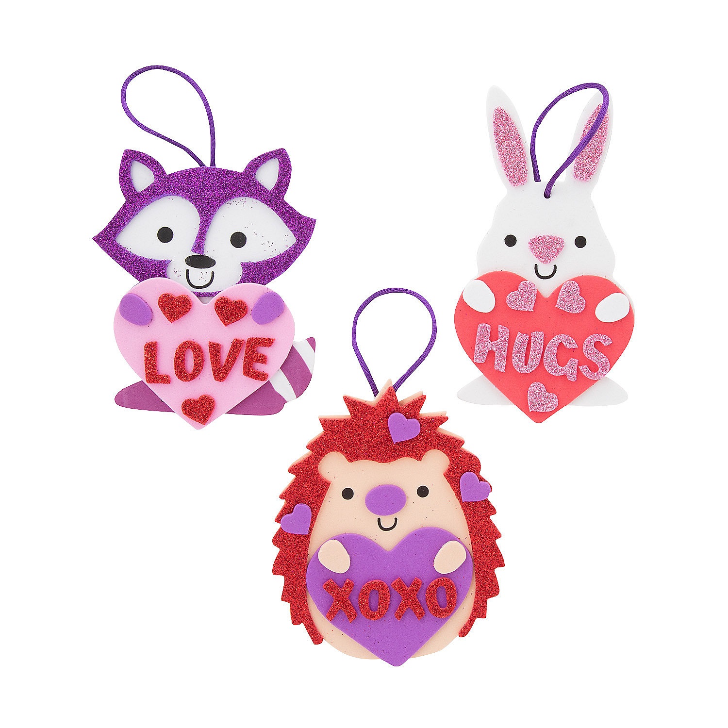valentine-animal-ornament-craft-kit-makes-12_13962597