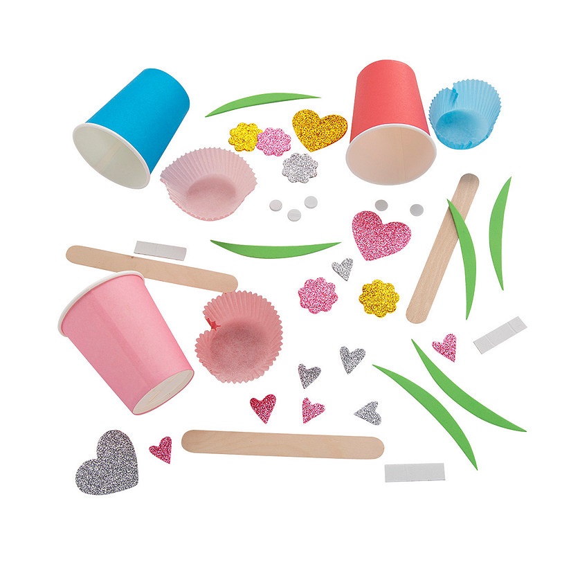 valentine-cupcake-flower-craft-kit-makes-12_13962632-a01