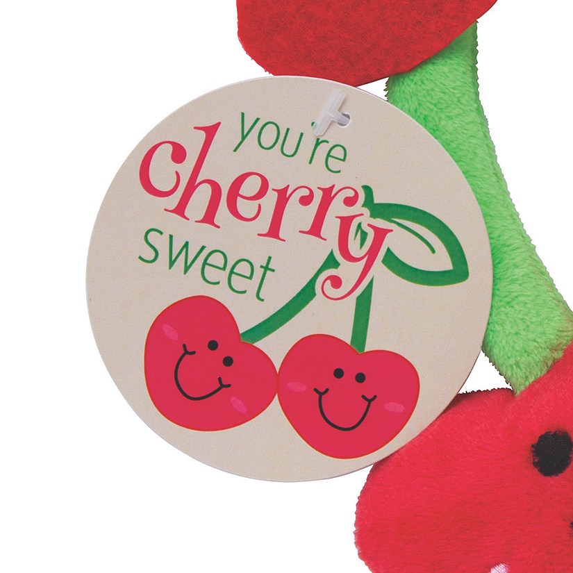 valentine-plush-cherries-with-card-12-pc-~13961402-a01