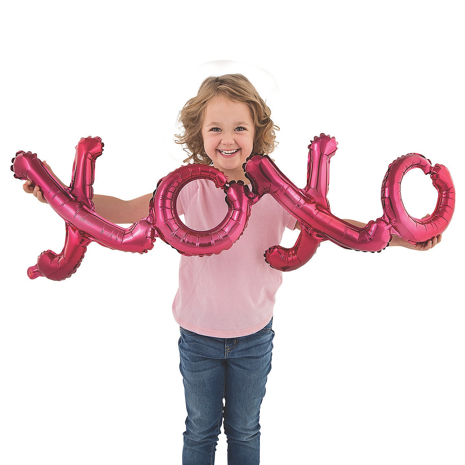 valentine-xoxo-38-x-10-mylar-balloon-photo-prop_13933237-a01
