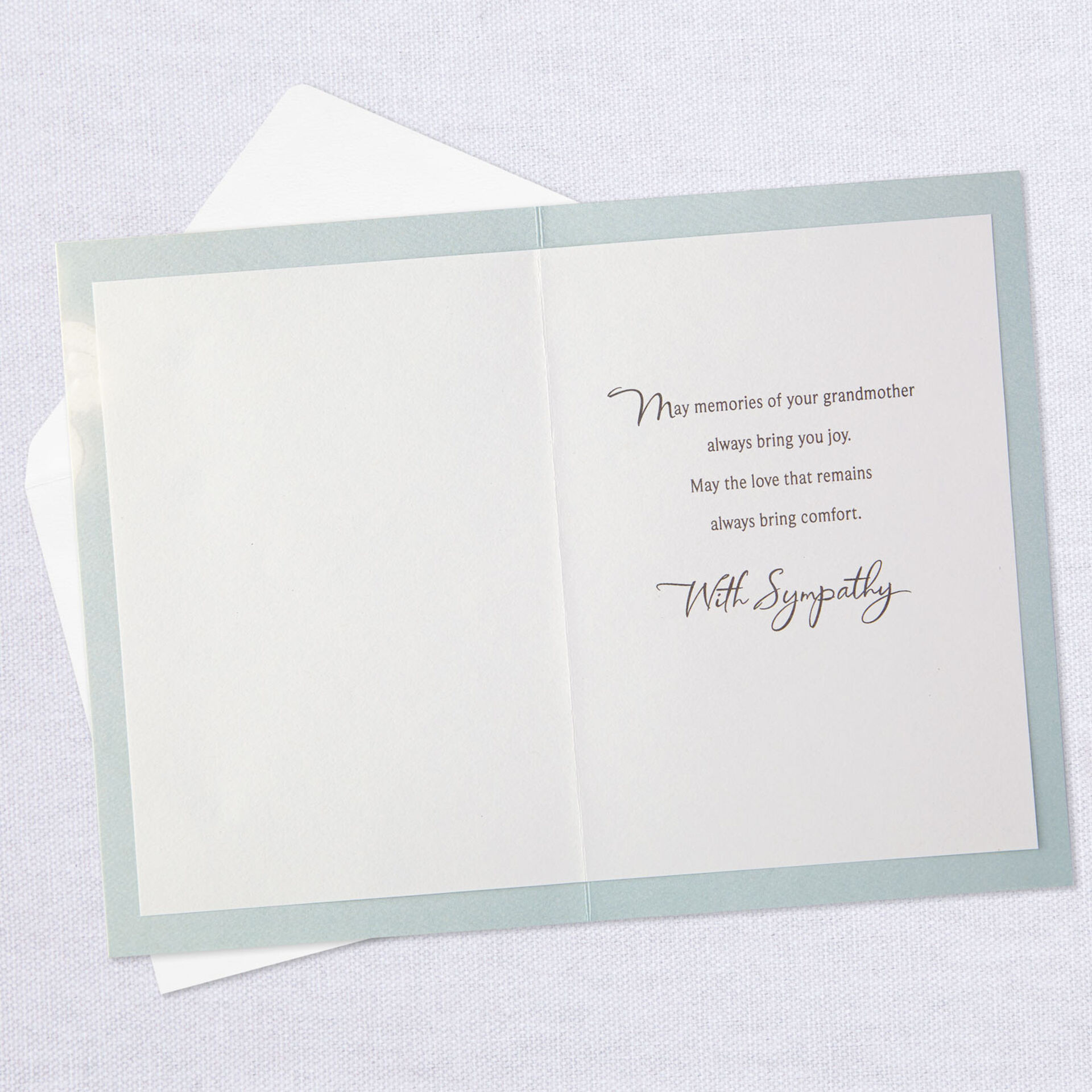A-Grmas-Love-Never-Leaves-Sympathy-Card_459S2548_03