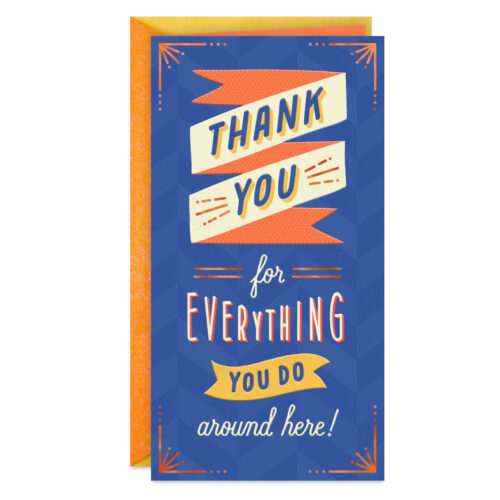 Banner-&-Letters-Money-Holder-CoWorker-ThankYou-Card_299SEC5002_01