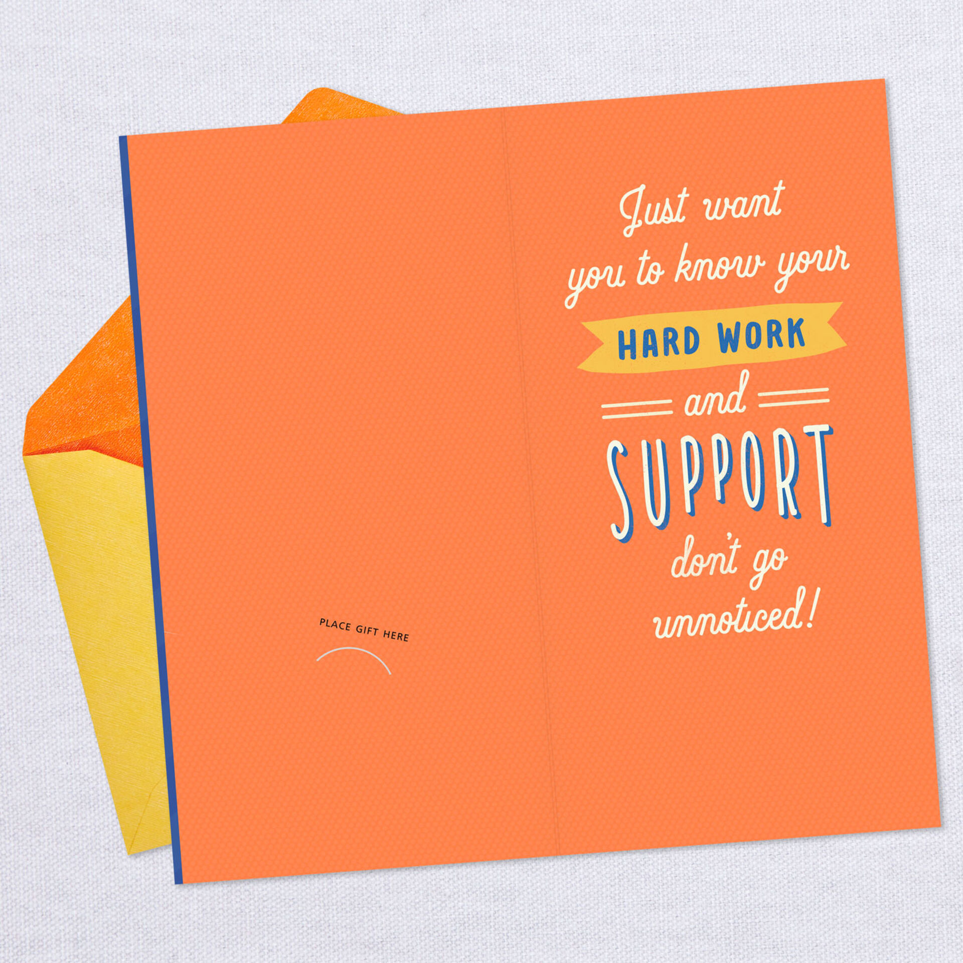 Banner-&-Letters-Money-Holder-CoWorker-ThankYou-Card_299SEC5002_03