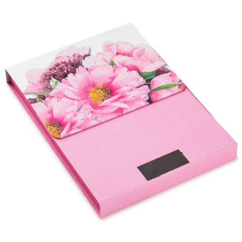Bastin-Pink-Flowers-Blank-Sheets-Stationery-Set_1STN1142_01