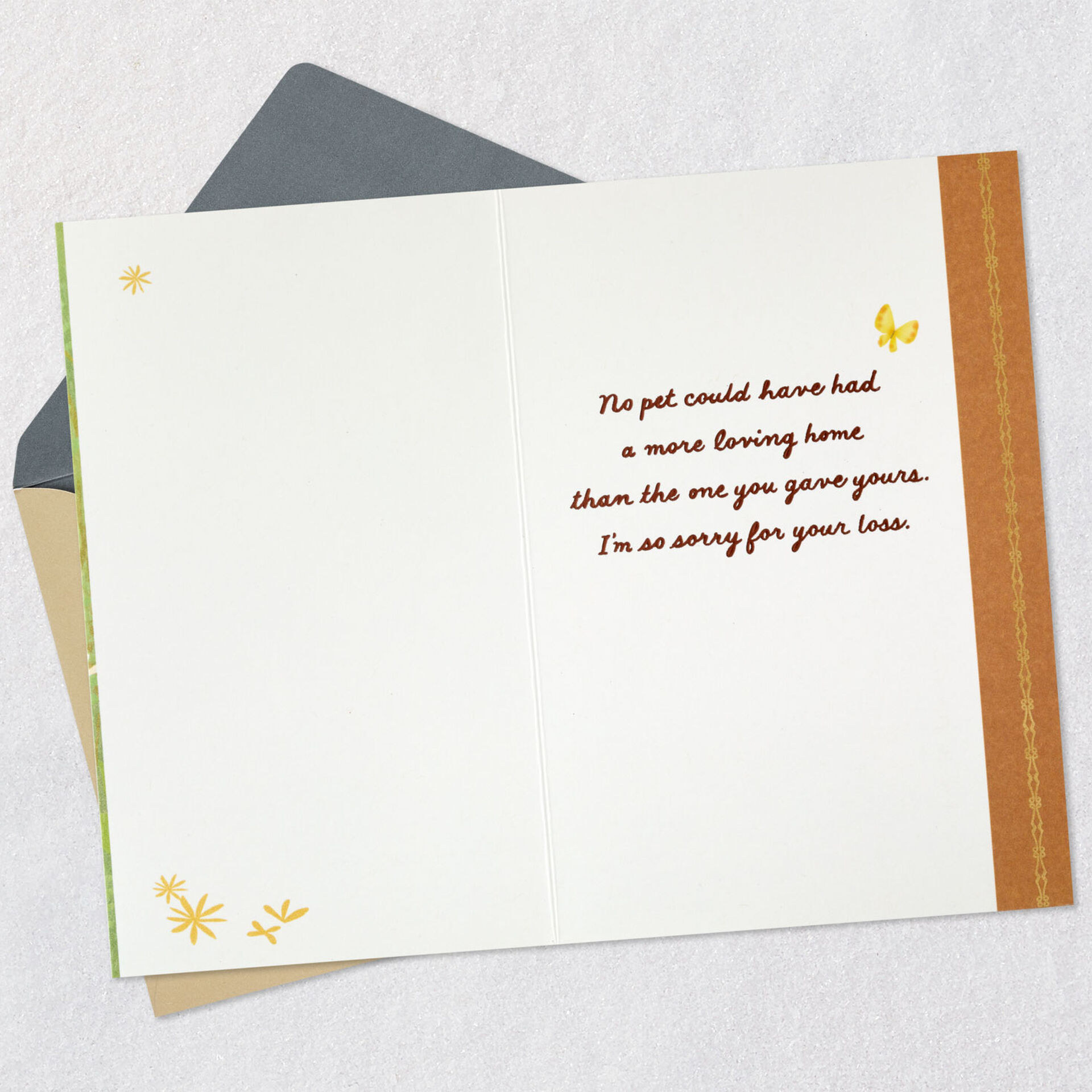 Birds-in-Nature-Sympathy-Card-for-Loss-of-Dog_399S9432_03