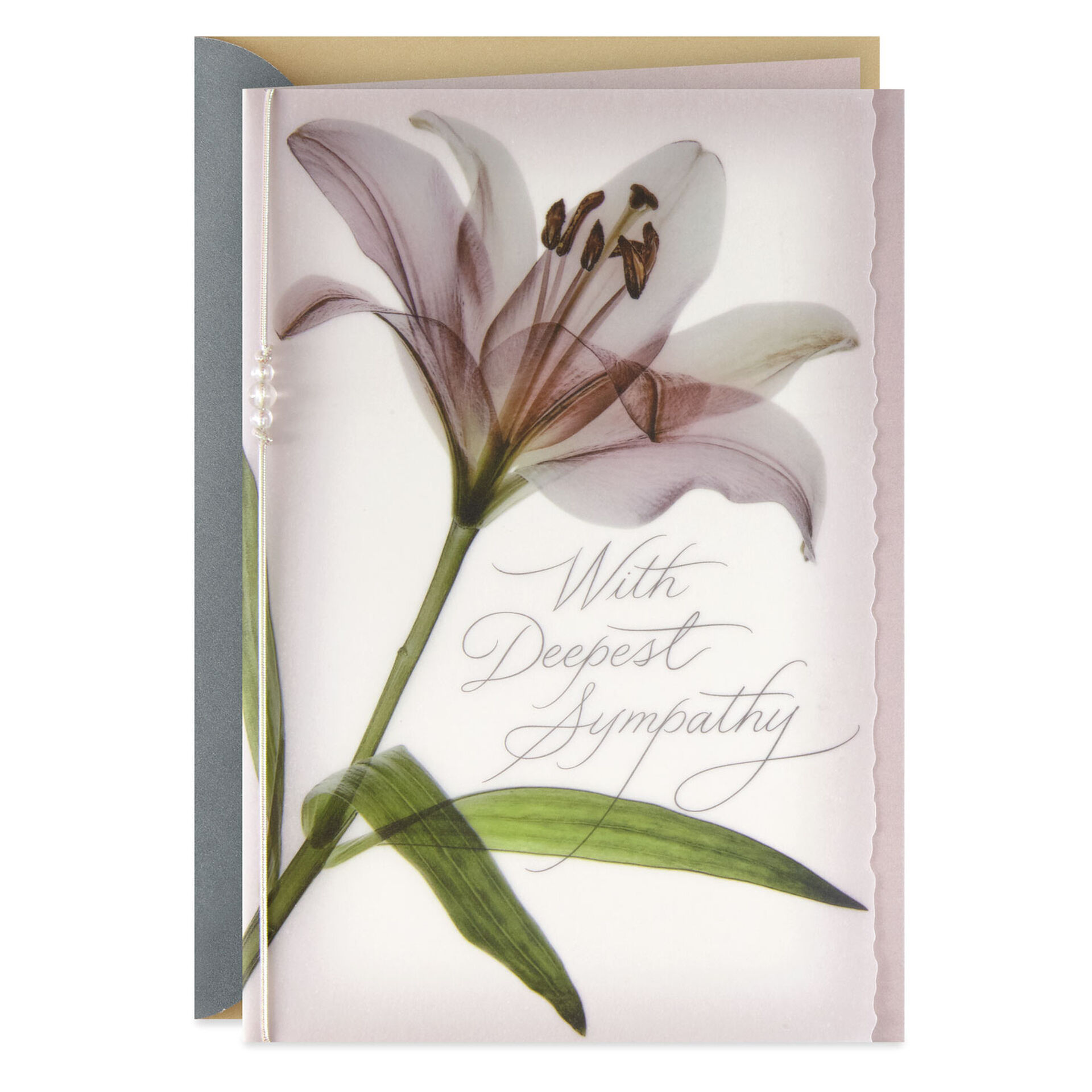 Blooming-Lily-Flower-Sympathy-Card_499S2645_01