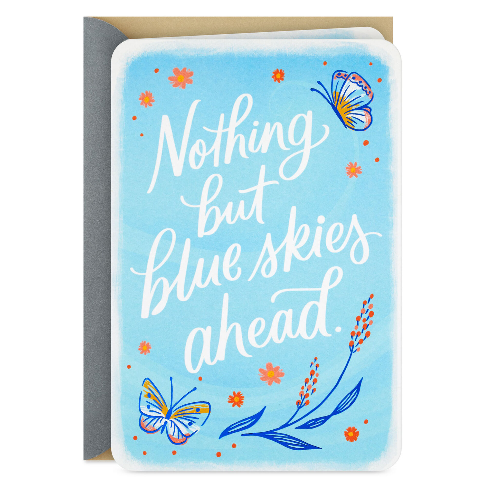 Blue-Skies-Flowers-&-Butterflies-Thinking-of-You-Card_299FCR2012_01