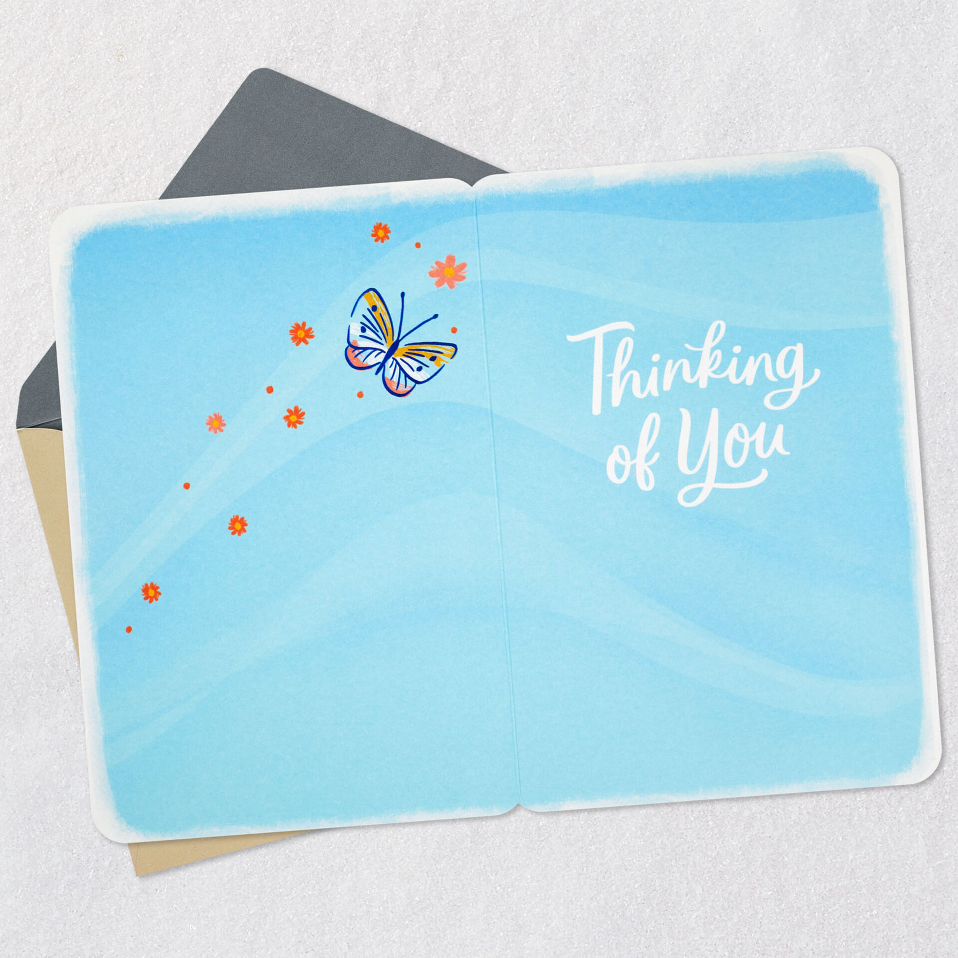 Blue-Skies-Flowers-&-Butterflies-Thinking-of-You-Card_299FCR2012_03