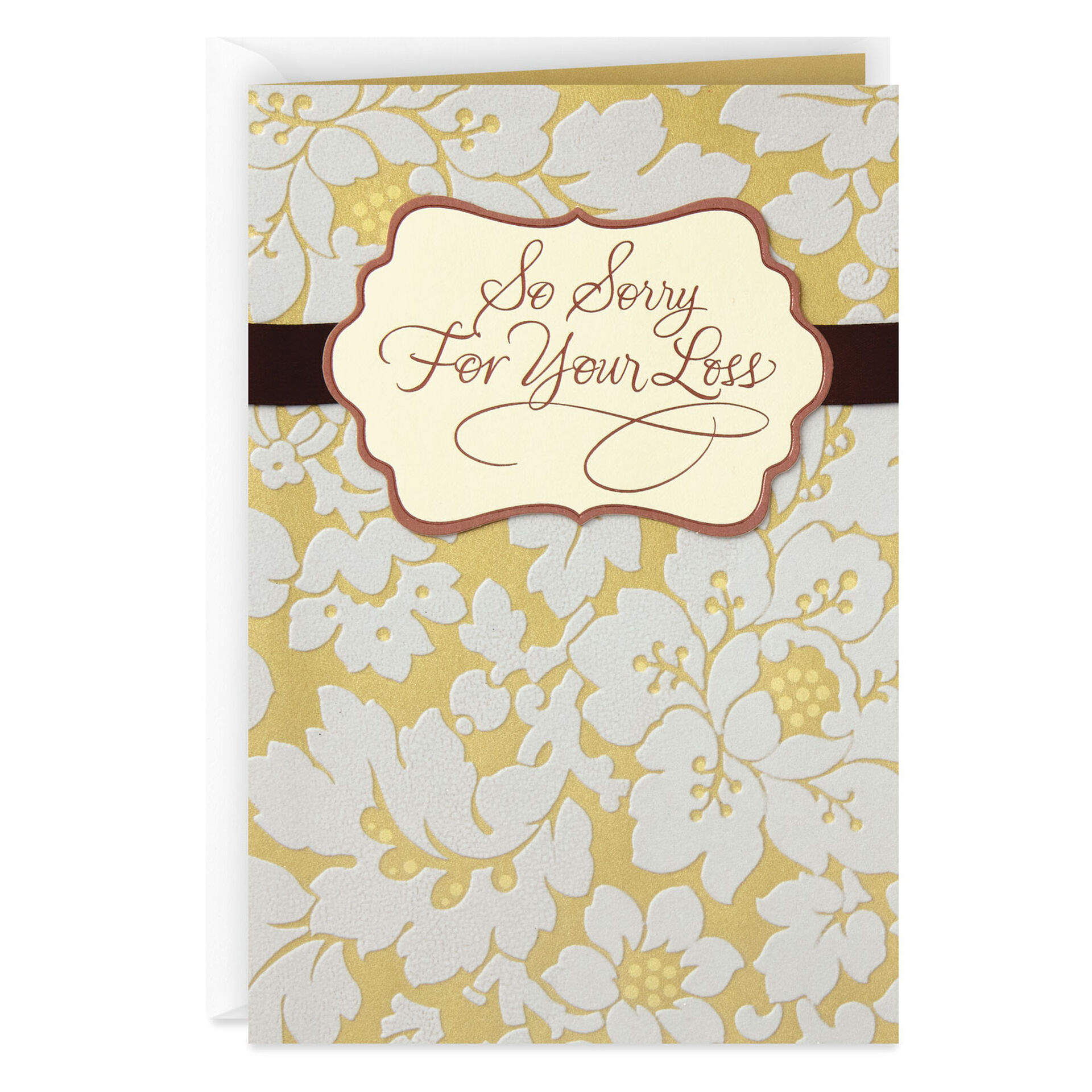 Brocade-Loss-of-Father-Religious-Sympathy-Card_459CEY2127_01