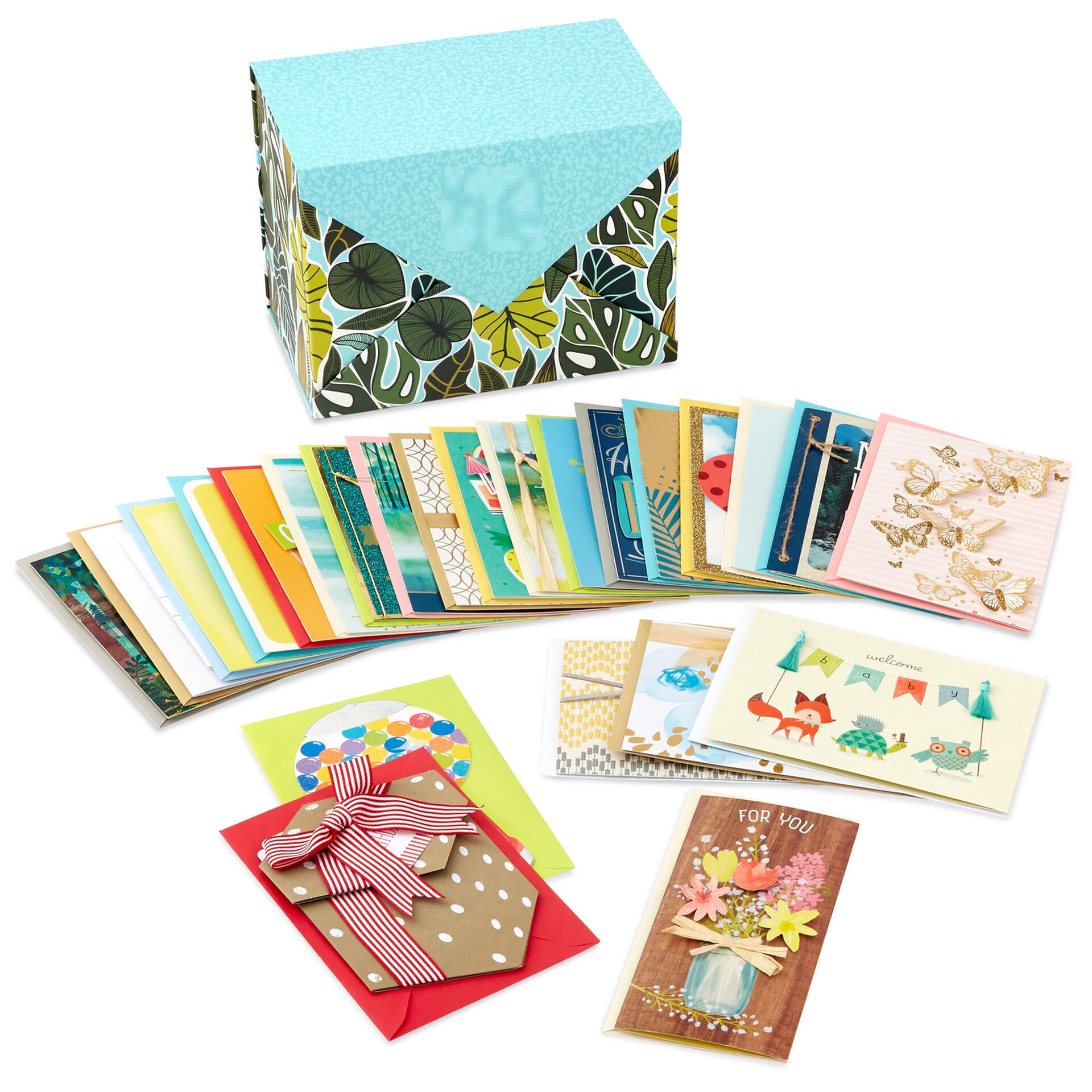 Bulk-Handmade-AllOccasion-Cards-in-Storage-Box_5EDX1107_01