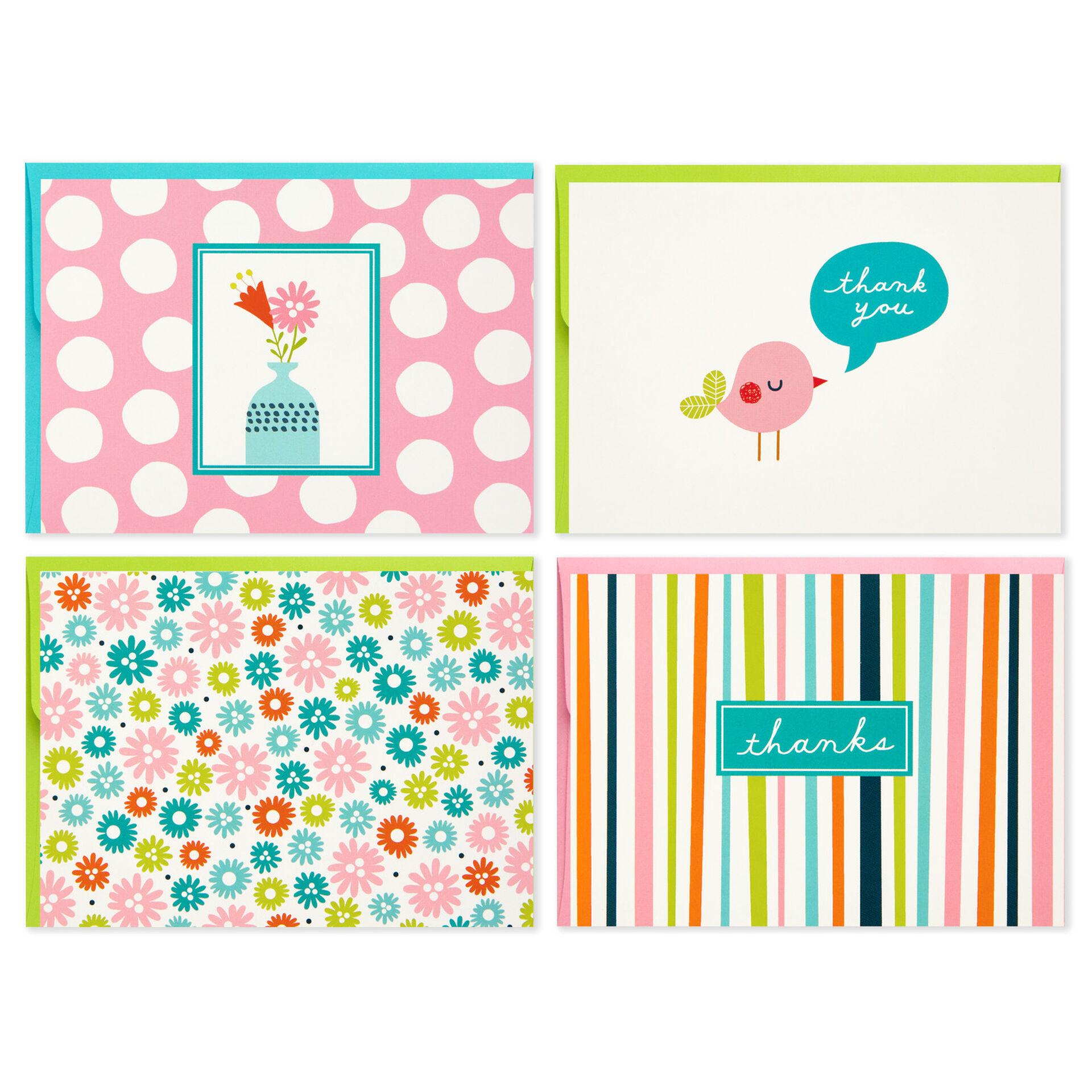 Cheery-ThankYou-and-Blank-Notes-Assortment-Pack_5WDN2065_02