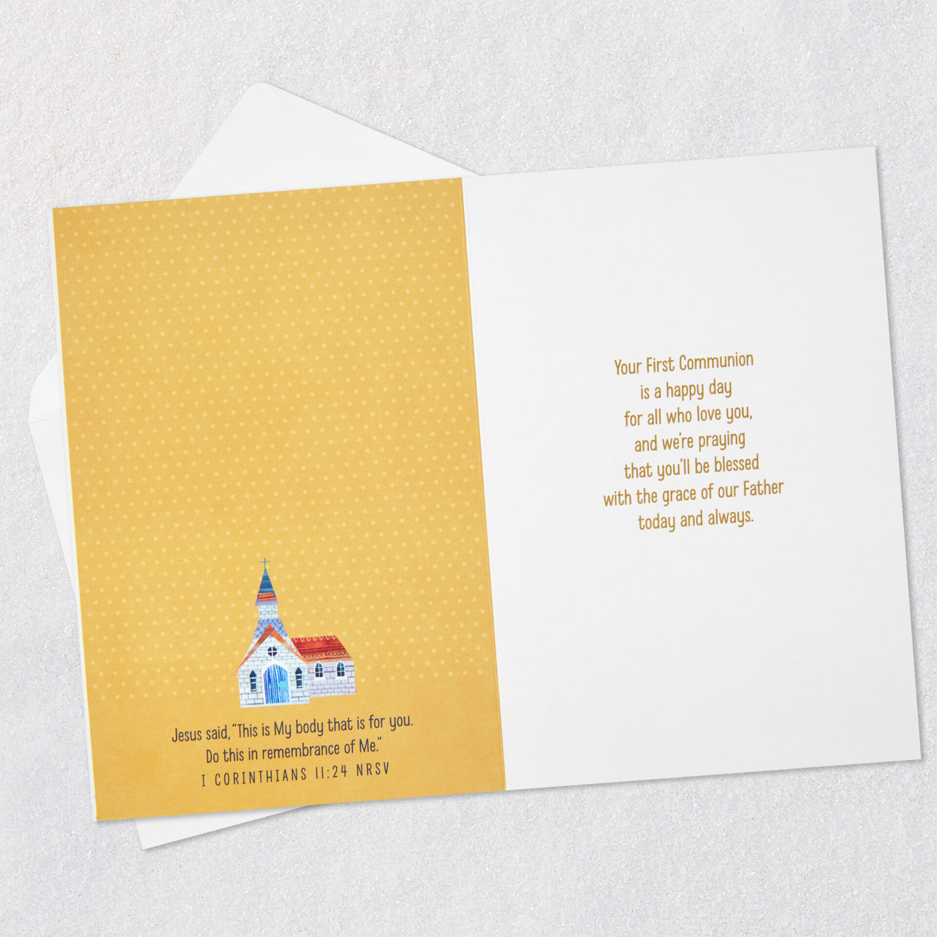 Church-and-Plants-Religious-First-Communion-Card_299CEY3417_04