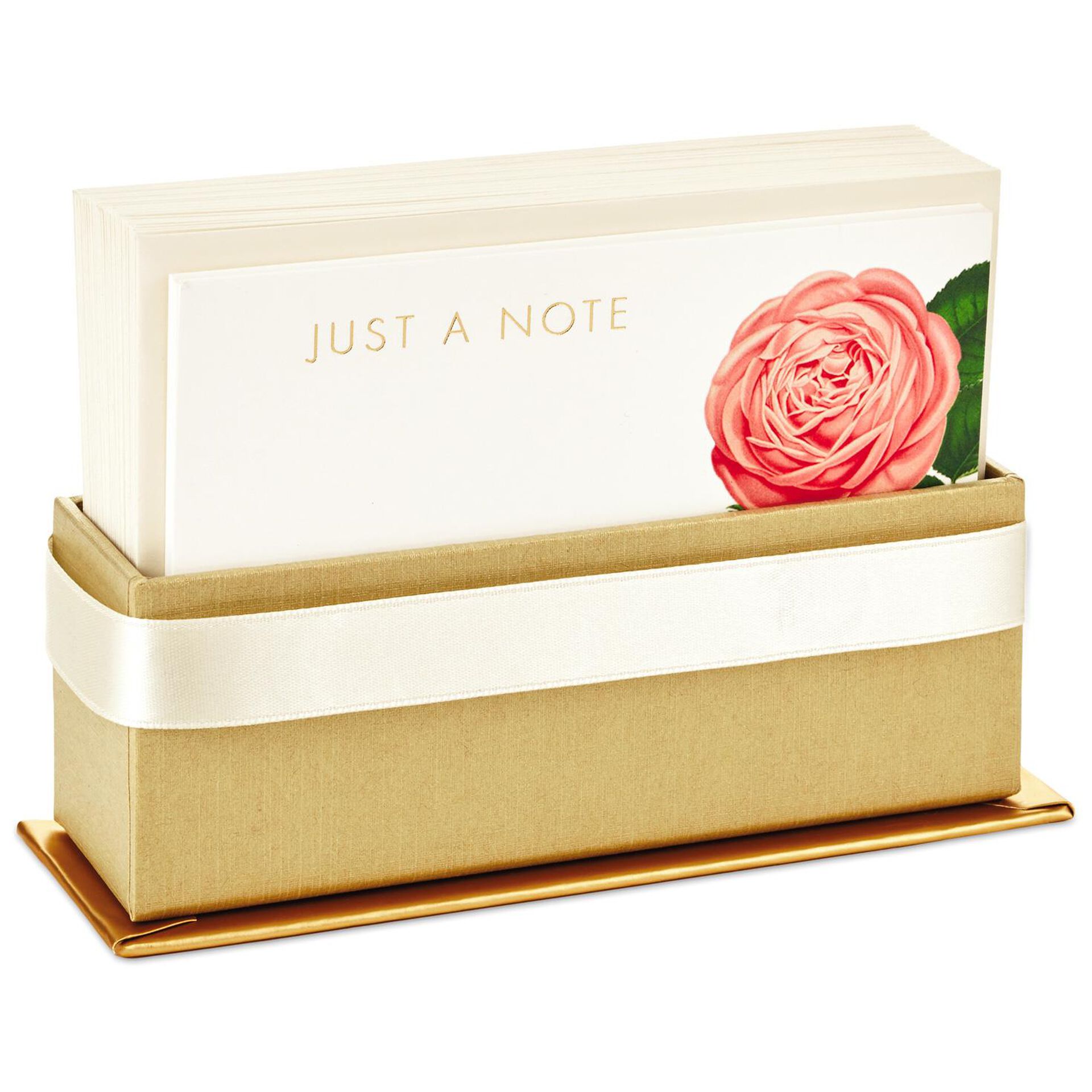 Cream-and-Pink-Roses-Blank-Flat-Note-Cards-With-Caddy-Box-of-40-root-1199SOM1312_SOM1312_02.jpg_Source_Image