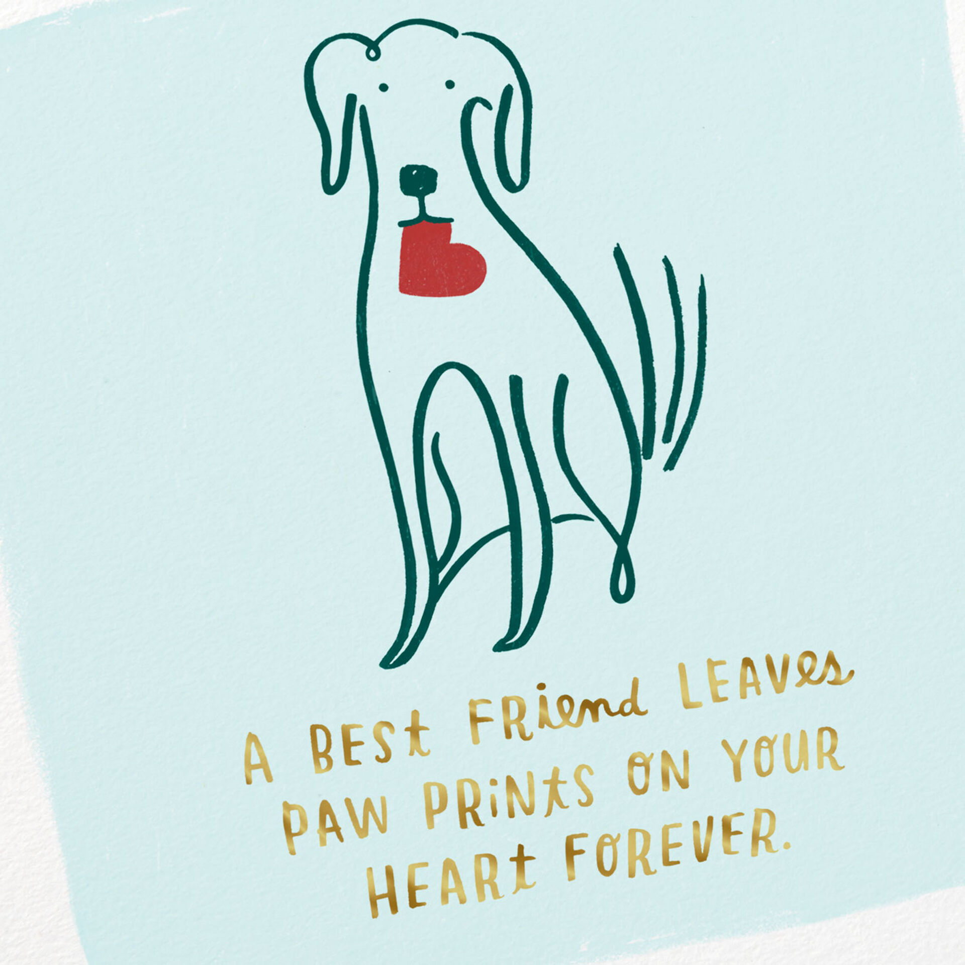 Dog-Carrying-a-Heart-Sympathy-Card-for-Loss-of-Pet_359YYS1436_04