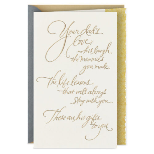 Elegant-Gold-Foil-Sympathy-Card-for-Loss-of-Father_499S9429_01